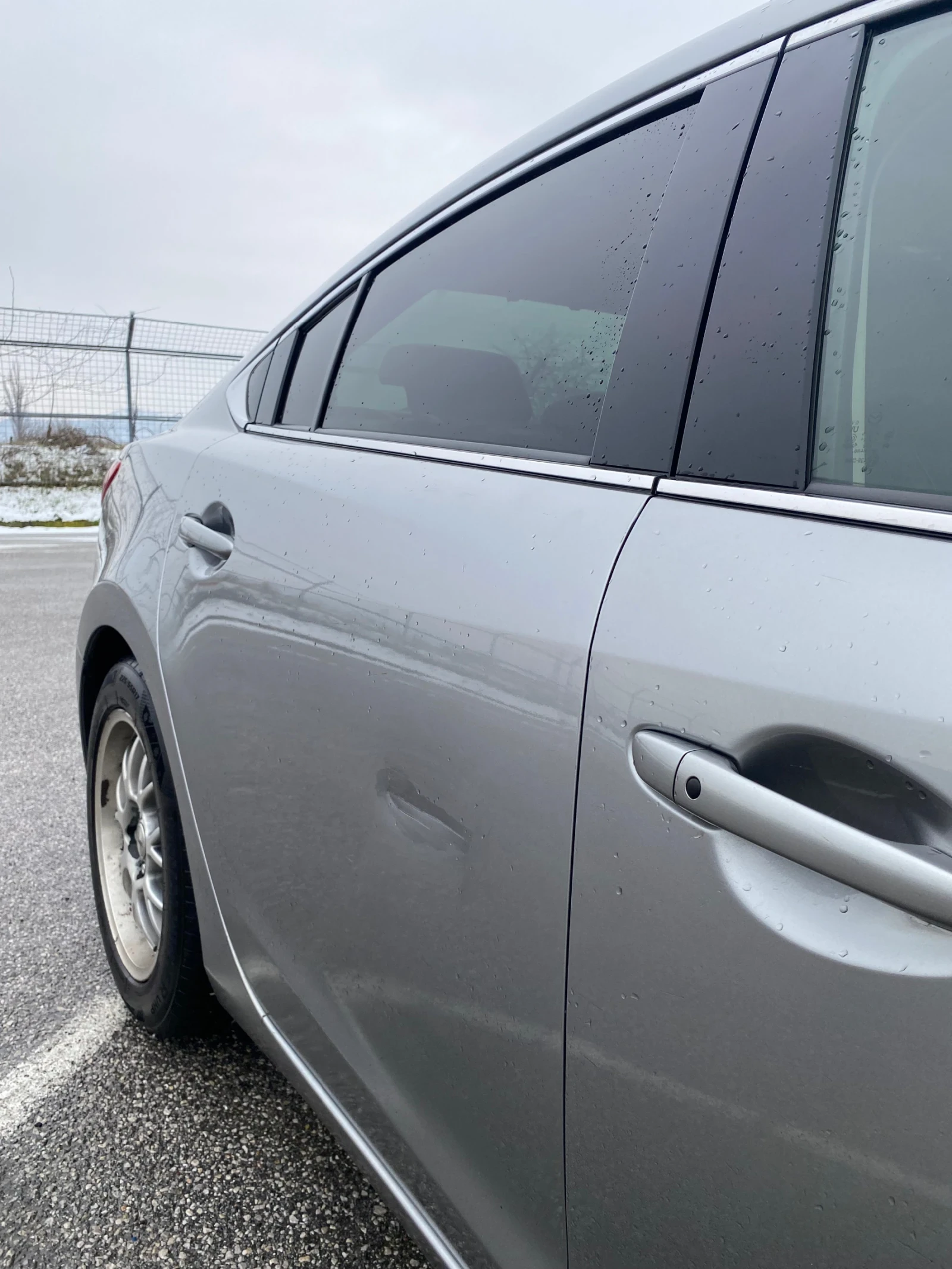 Mazda 6 Мазда 6 2013г 175 к.с. 2.2 дизел skyactiv - изображение 8