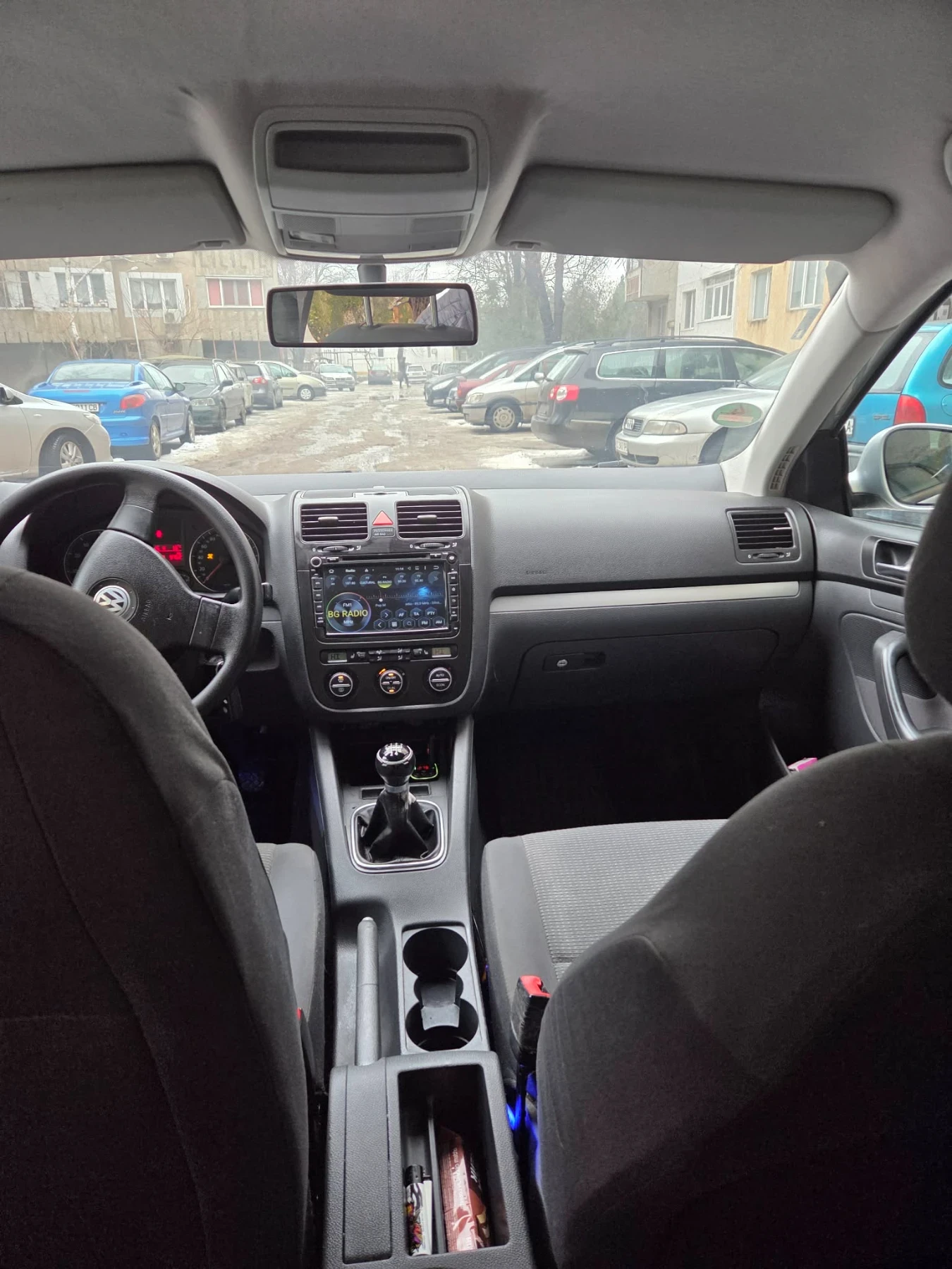 VW Jetta  - изображение 5