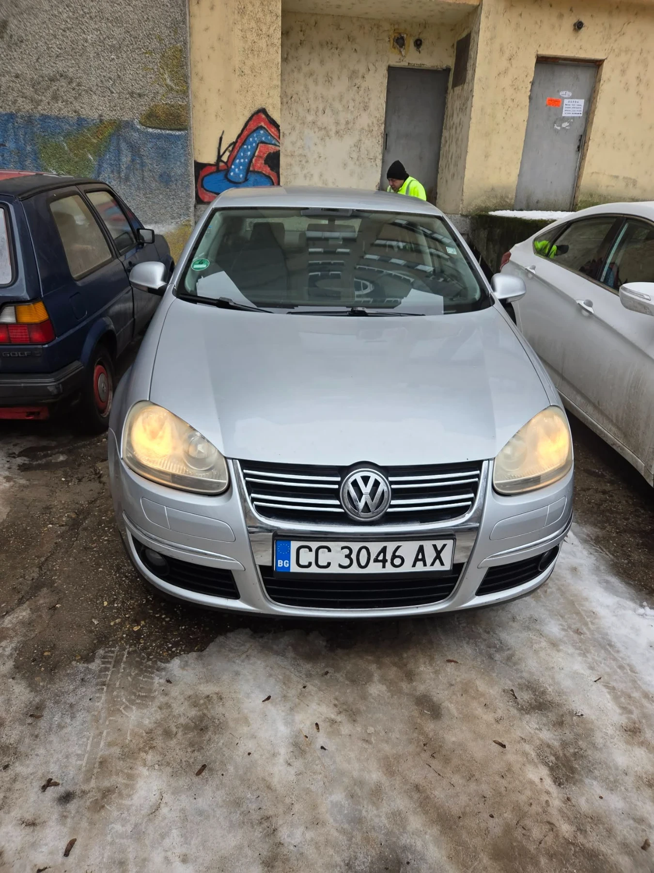 VW Jetta | Mobile.bg � ����������� 1
