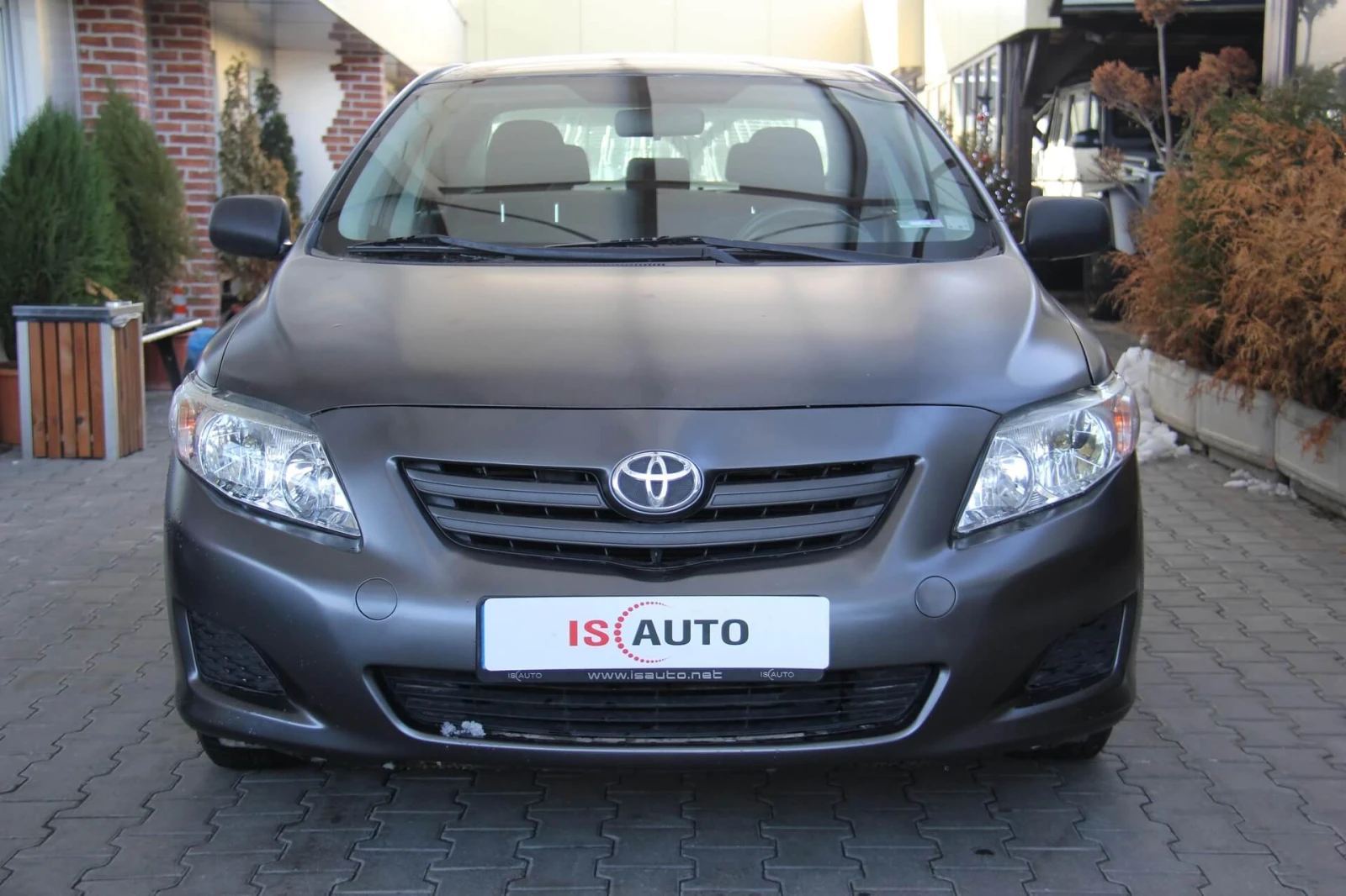 Toyota Corolla | Mobile.bg � ����������� 1