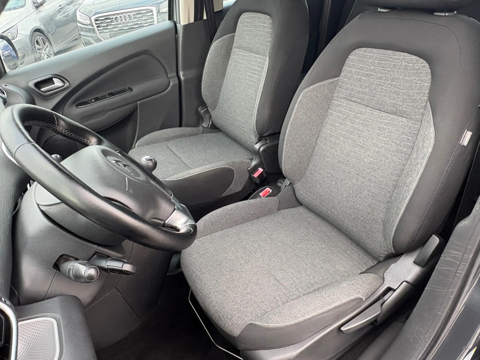 Citroen C3 Picasso 1.6 HDI-����-6� | Mobile.bg � ����������� 13