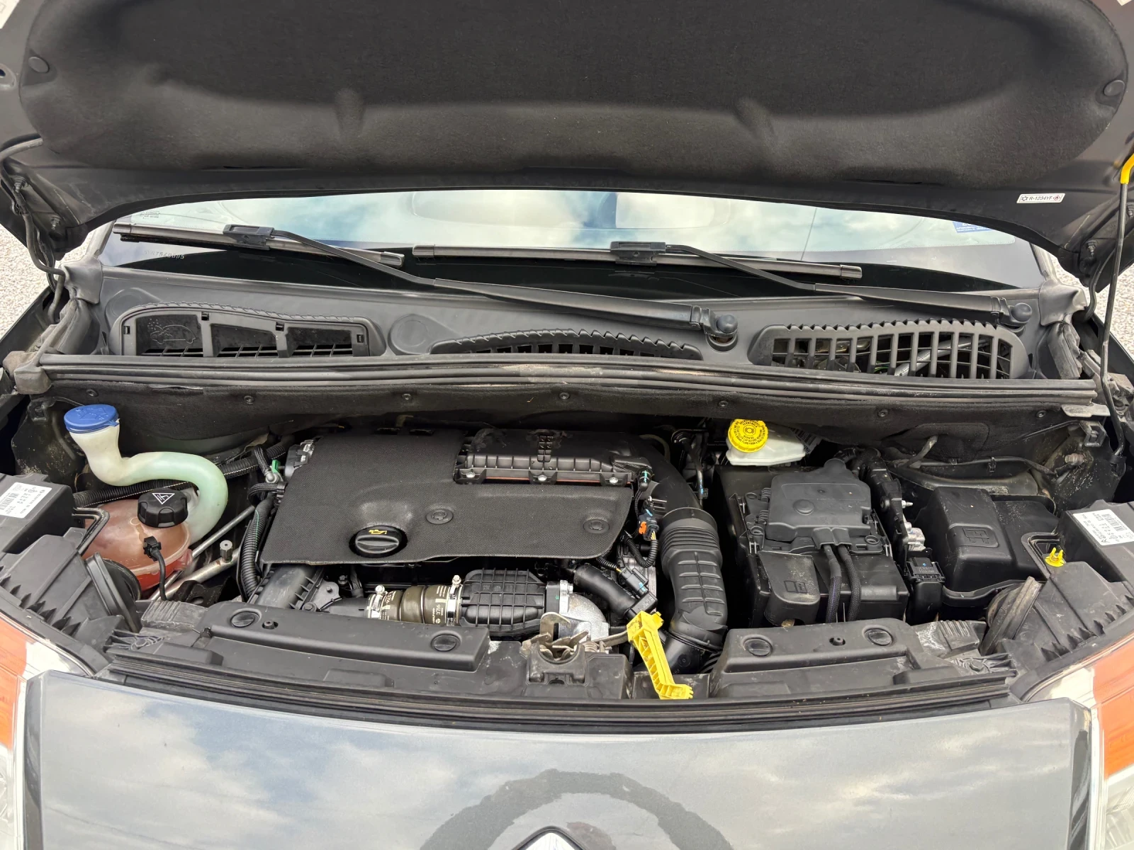 Citroen C3 Picasso 1.6 HDI-����-6� | Mobile.bg � ����������� 17