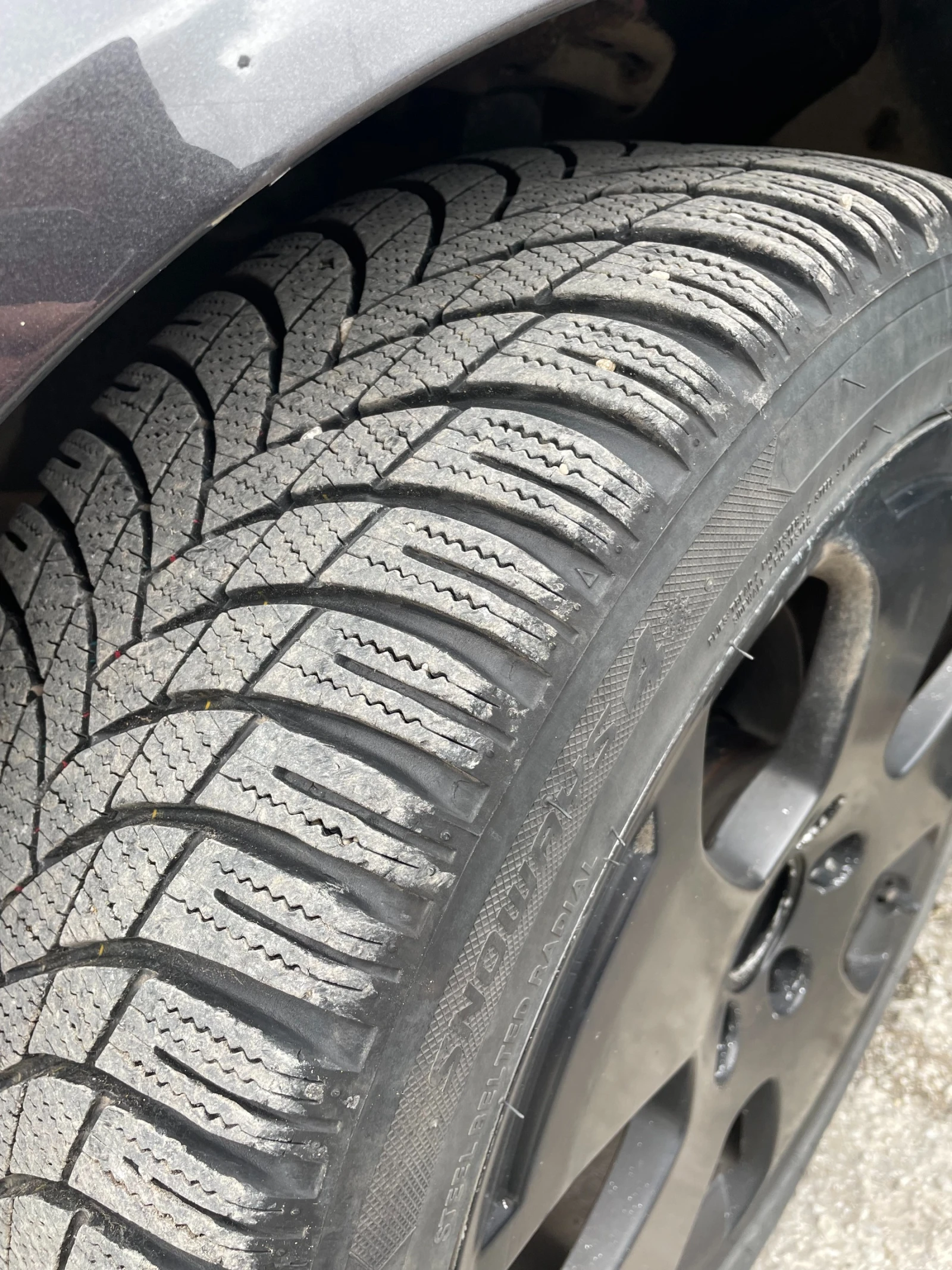 Audi A3 2.0TDI - изображение 10