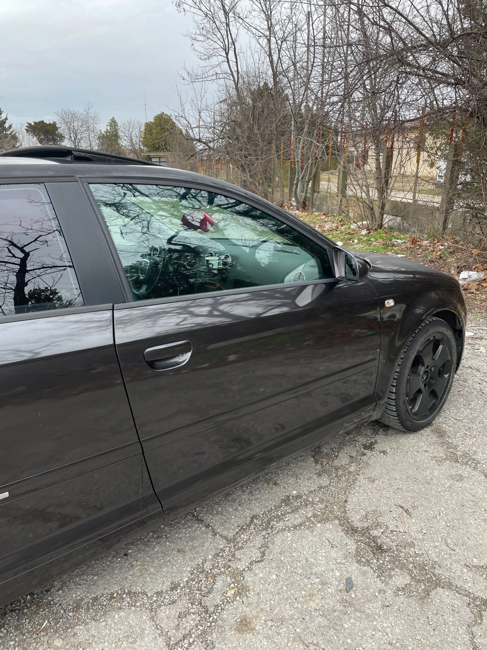 Audi A3 2.0TDI - изображение 7