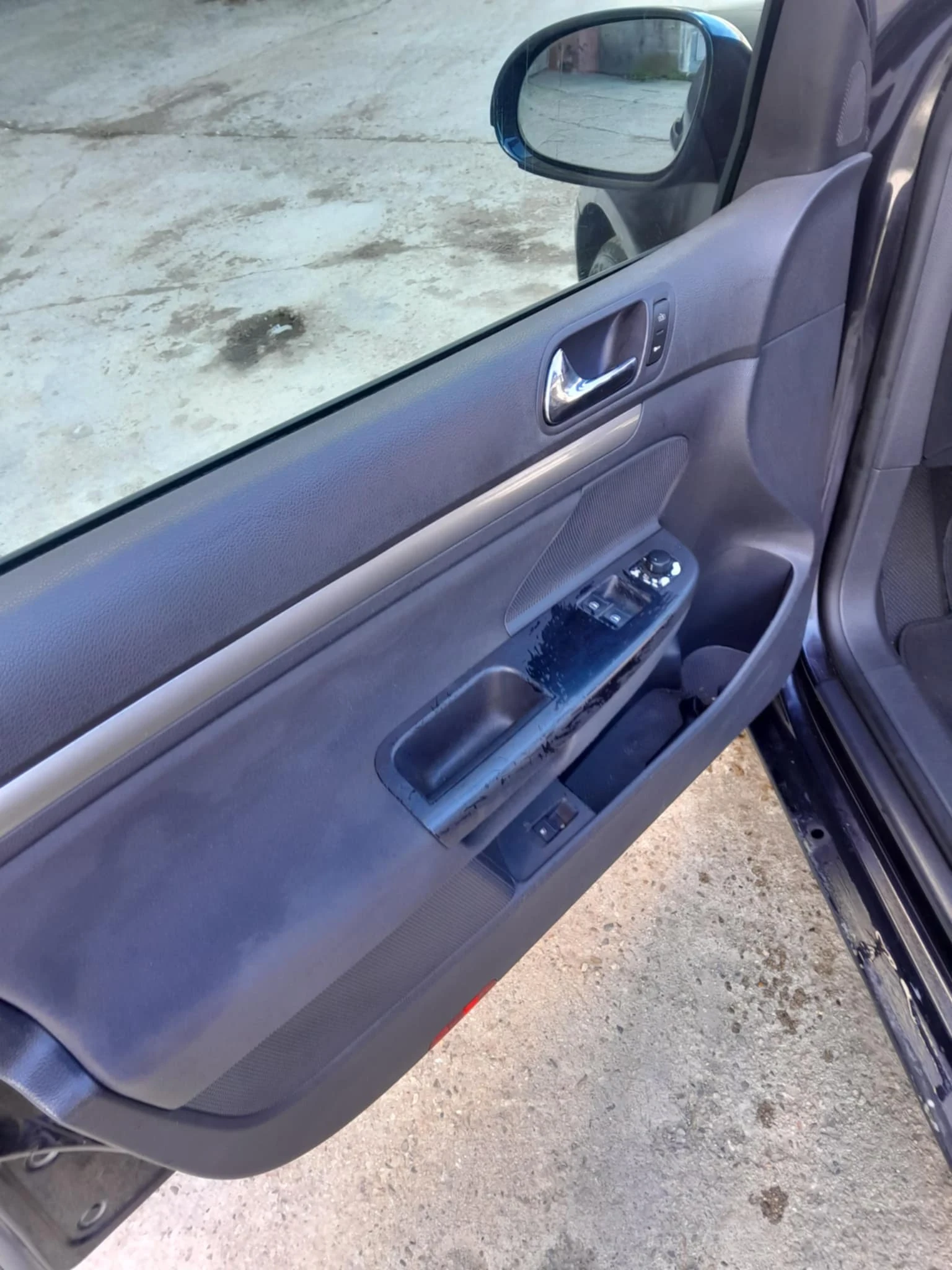 VW Golf  - изображение 6