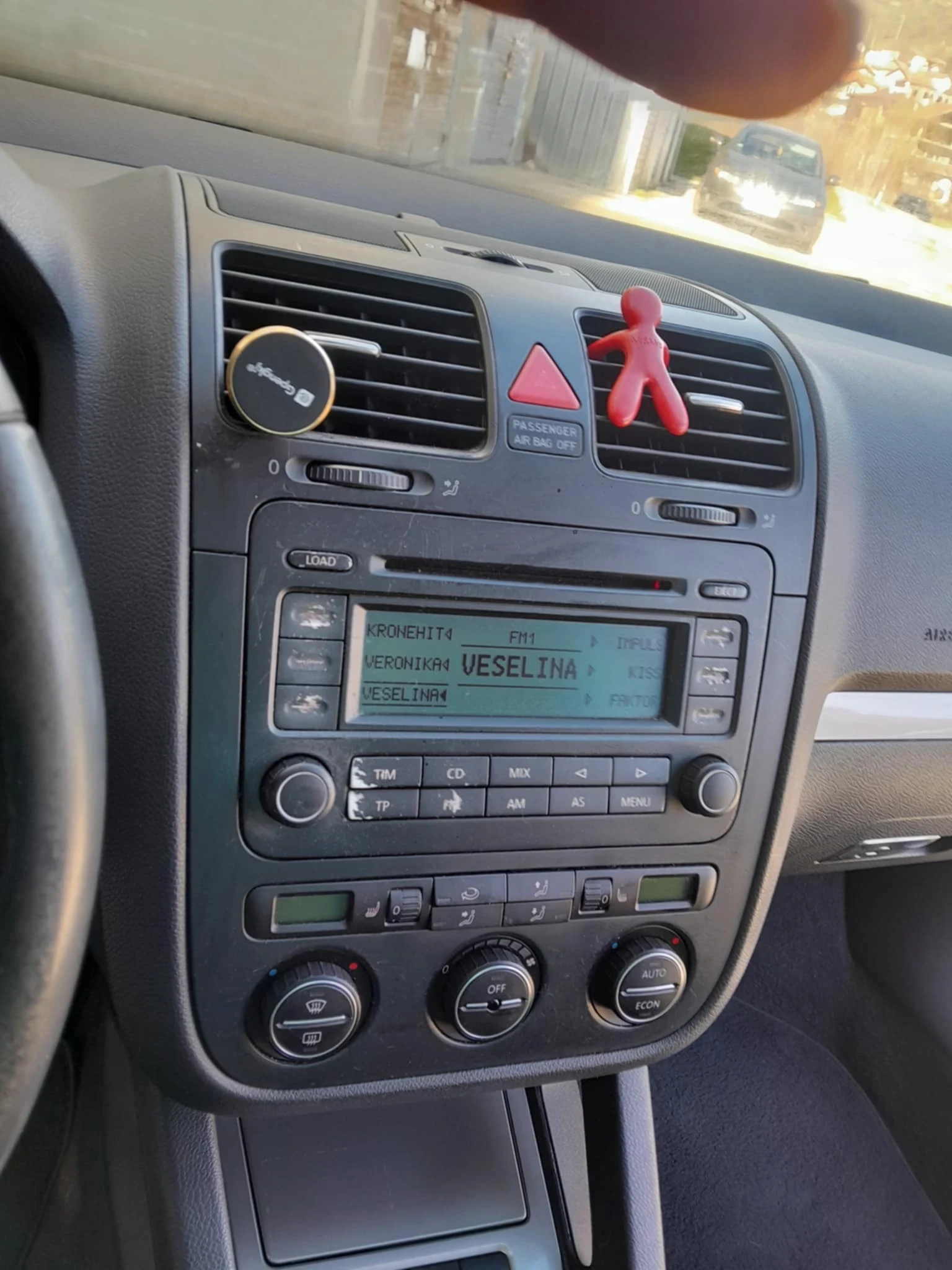 VW Golf  - изображение 7