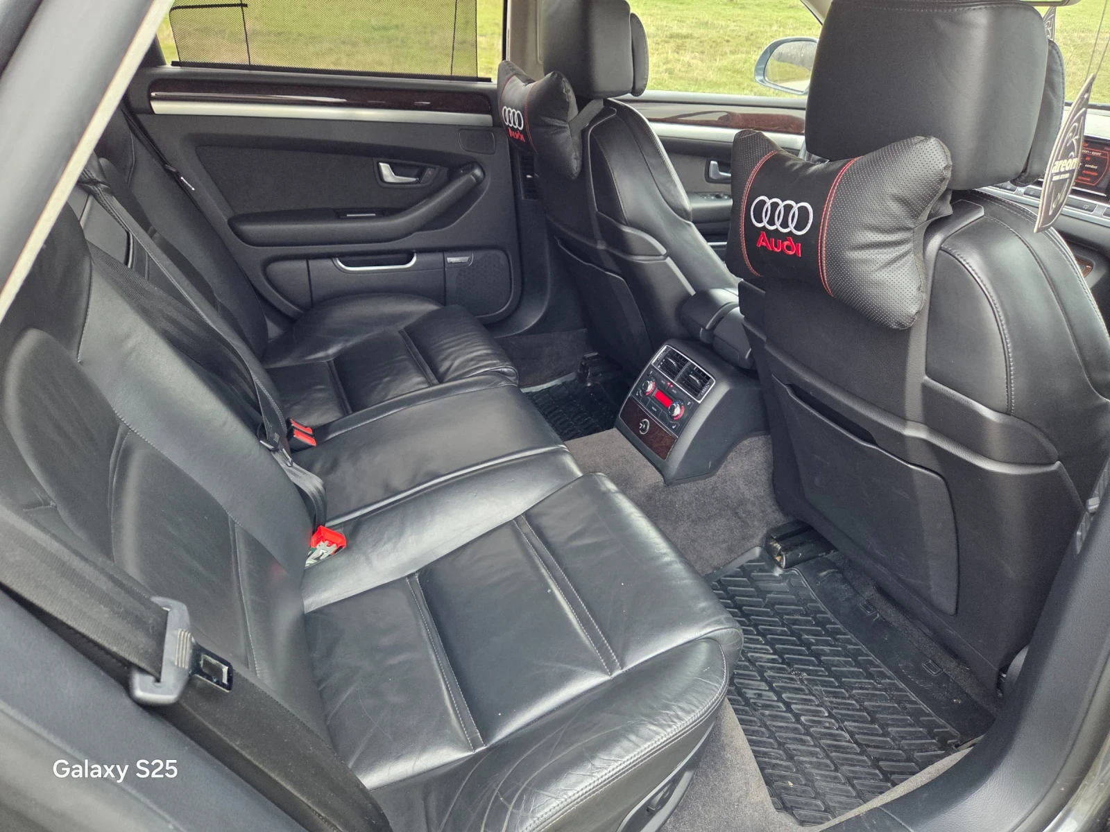 Audi A8 | Mobile.bg � ����������� 7