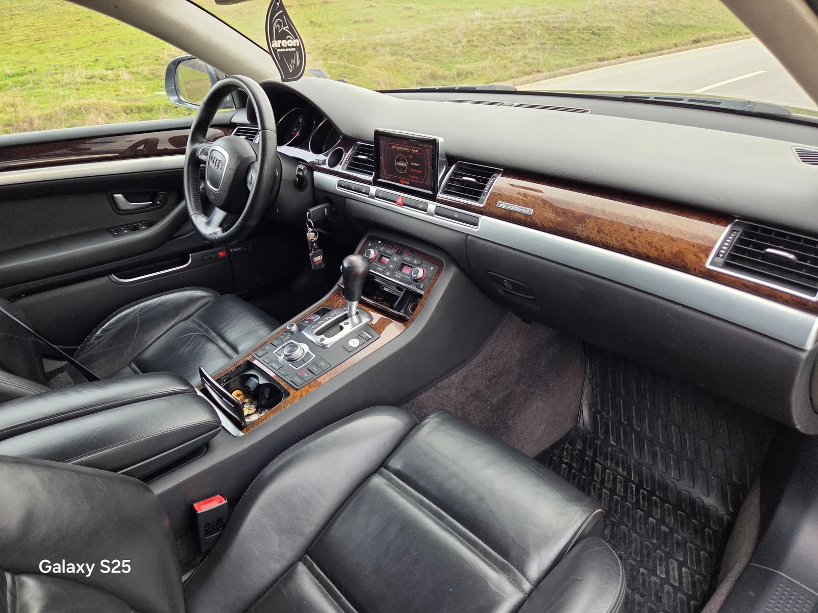 Audi A8 | Mobile.bg � ����������� 9