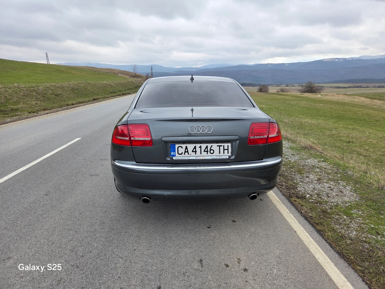 Audi A8 | Mobile.bg � ����������� 6
