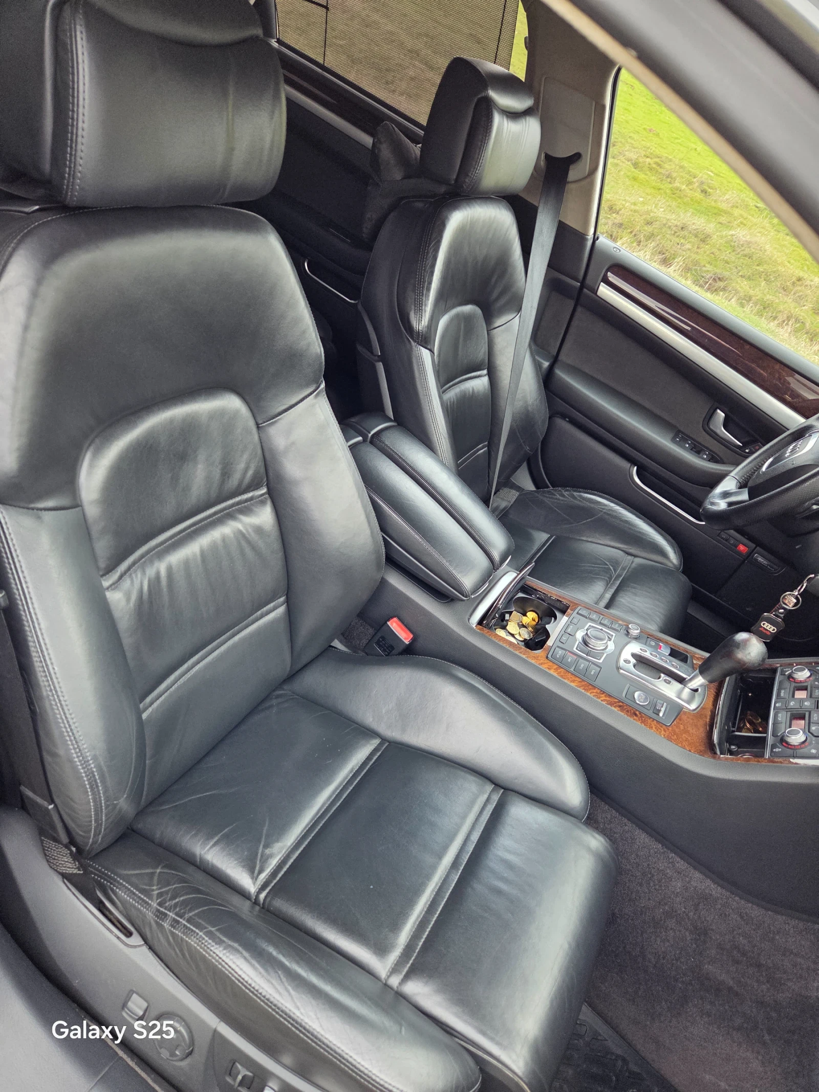 Audi A8 | Mobile.bg � ����������� 8