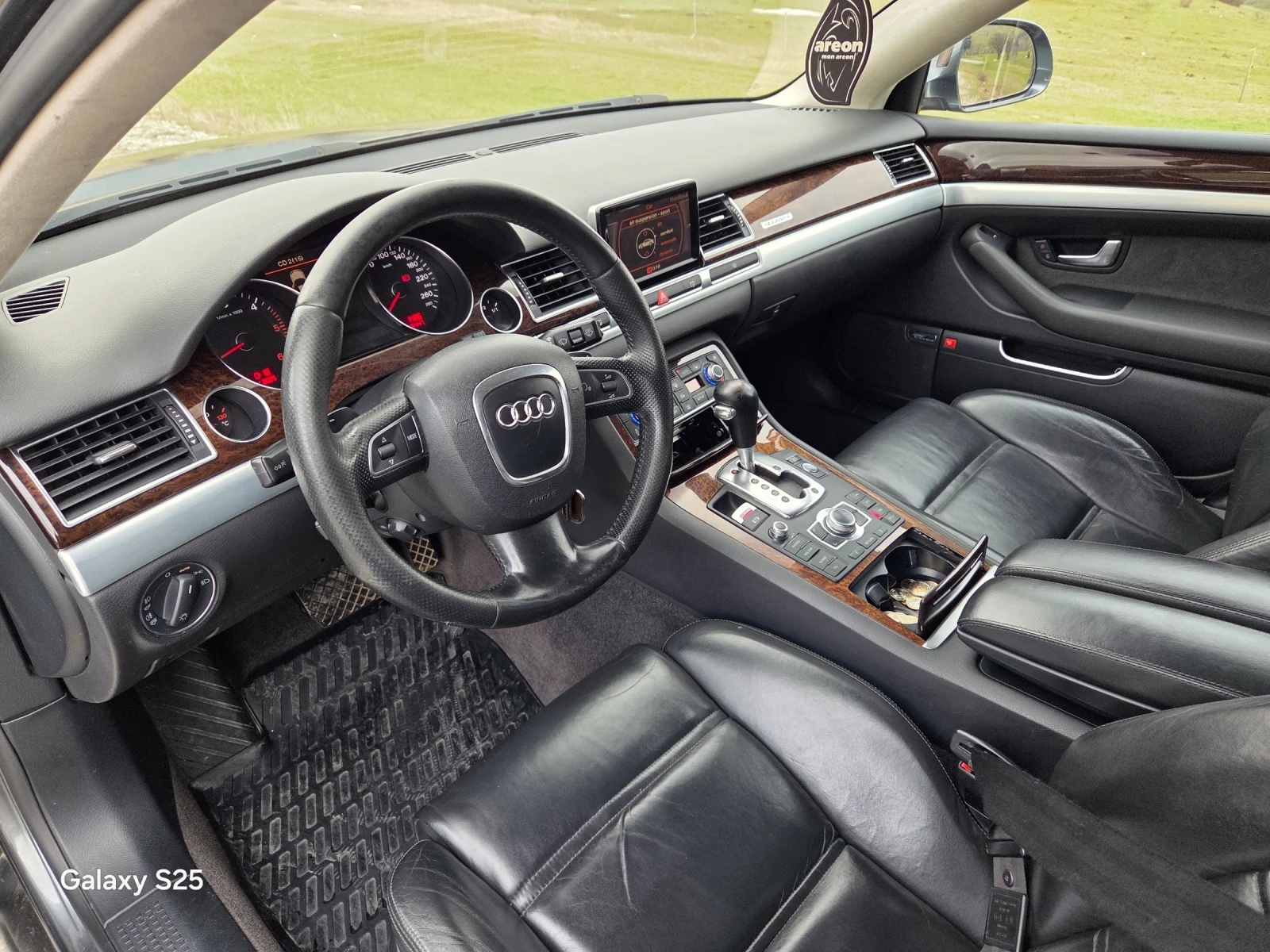 Audi A8 | Mobile.bg � ����������� 10