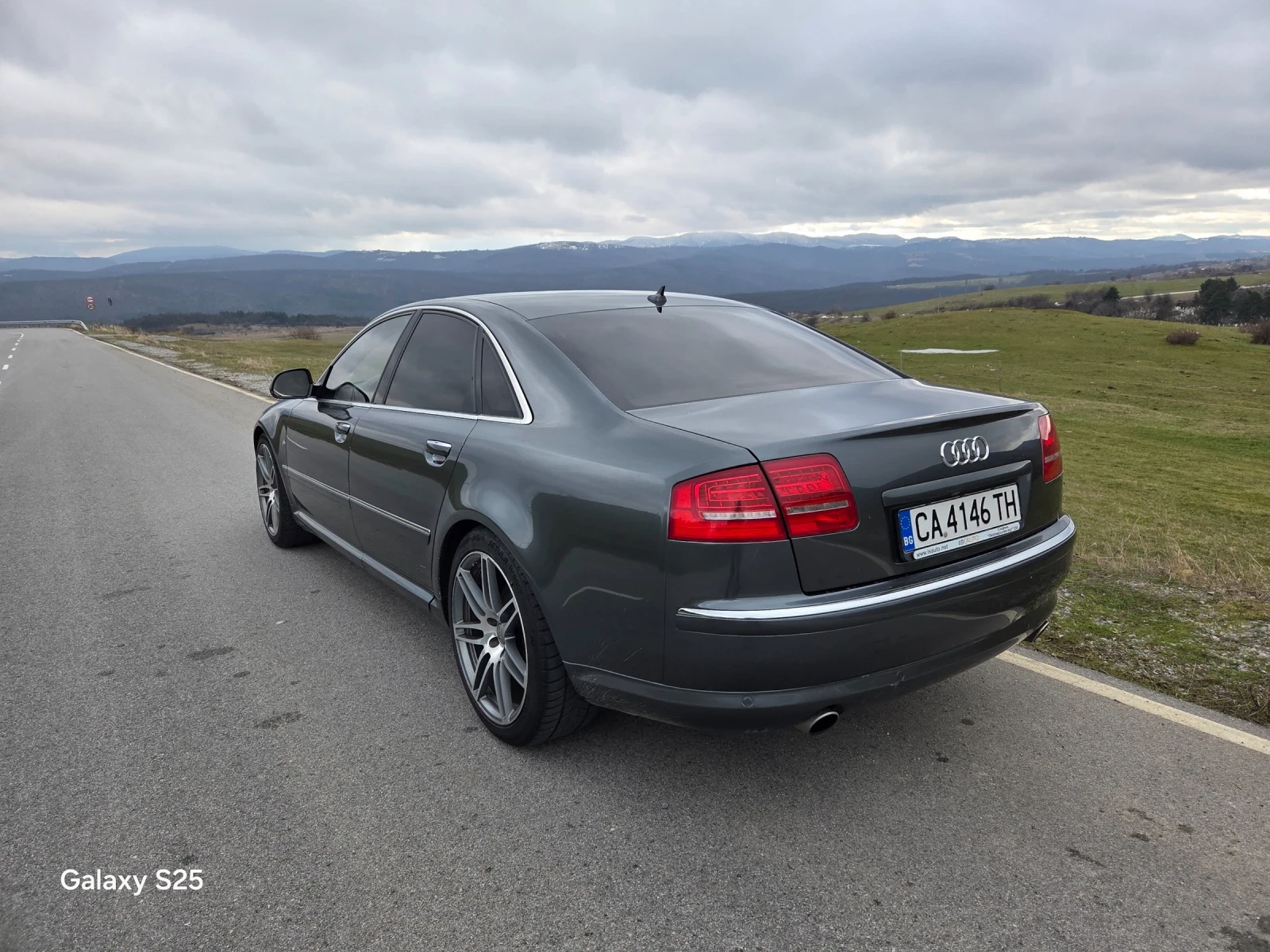 Audi A8 | Mobile.bg � ����������� 5