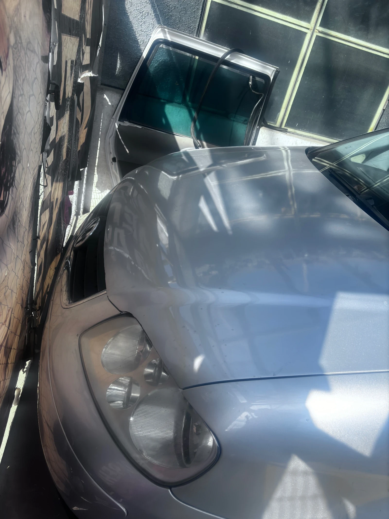 VW Touran, снимка 4 - Автомобили и джипове - 53783342