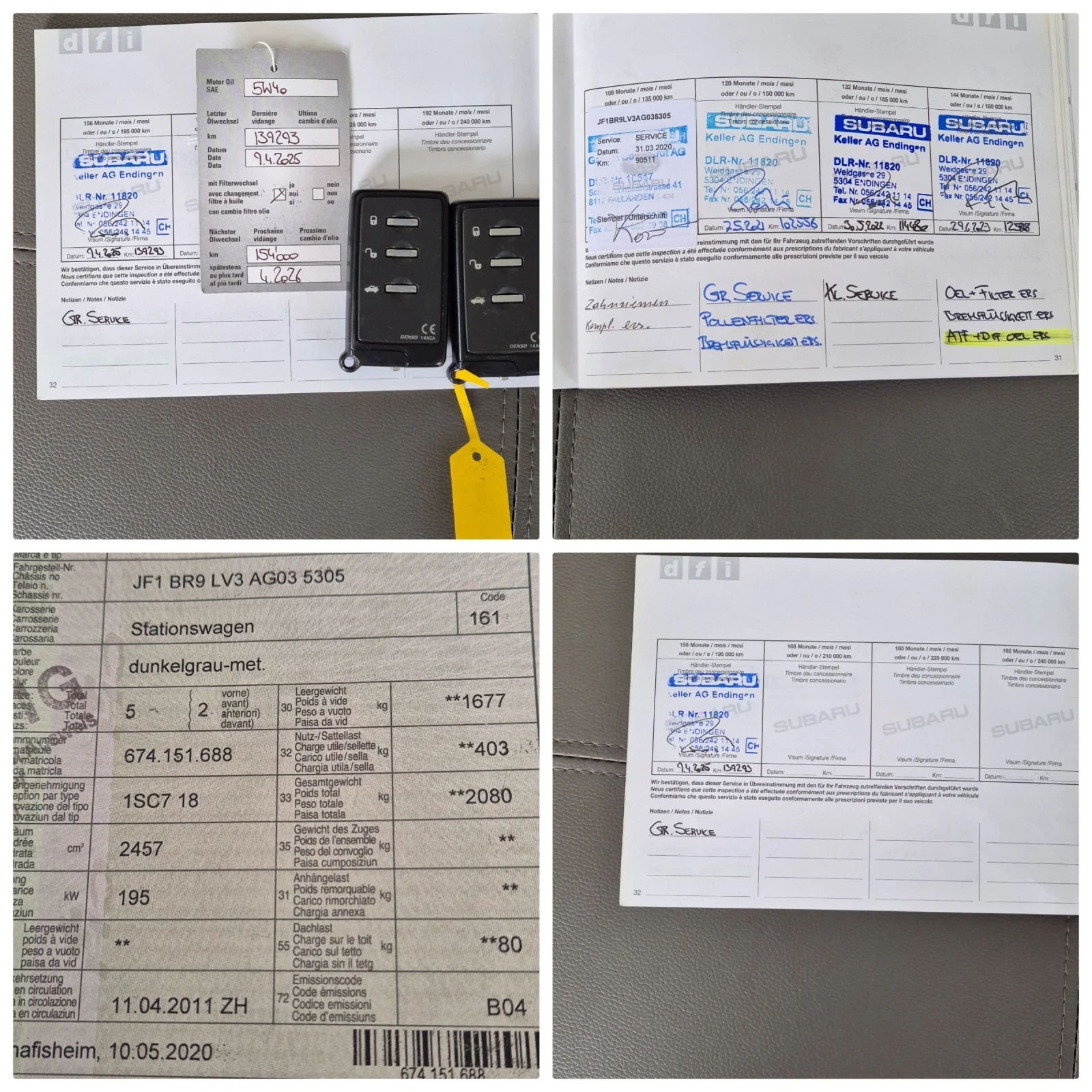 Subaru Legacy 2.5T-265кс.NAVY, снимка 17 - Автомобили и джипове - 54127355