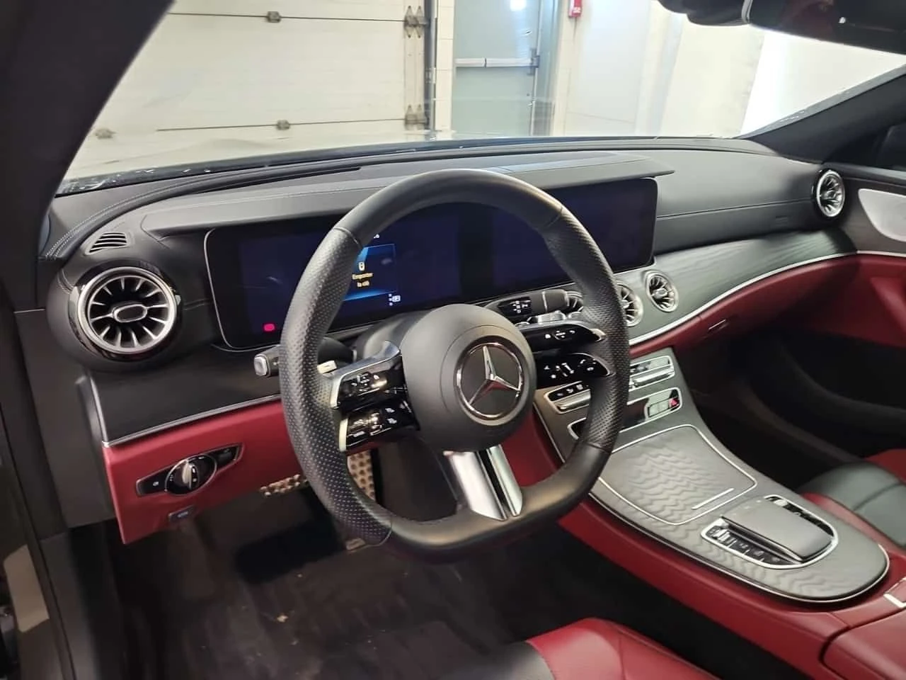 Mercedes-Benz CLS 450| BURMESTER| HUD| 360| PANO| 2 КЛЮЧА, снимка 10 - Автомобили и джипове - 54229265