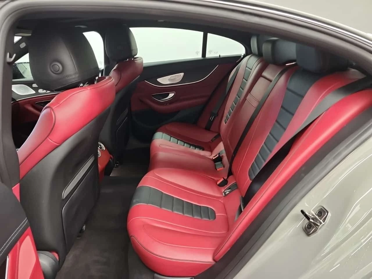 Mercedes-Benz CLS 450| BURMESTER| HUD| 360| PANO| 2 КЛЮЧА, снимка 13 - Автомобили и джипове - 54229265