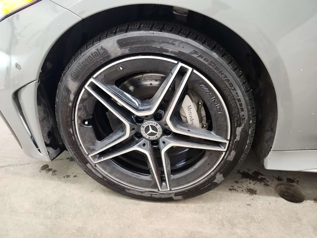 Mercedes-Benz CLS 450| BURMESTER| HUD| 360| PANO| 2 КЛЮЧА, снимка 6 - Автомобили и джипове - 54229265