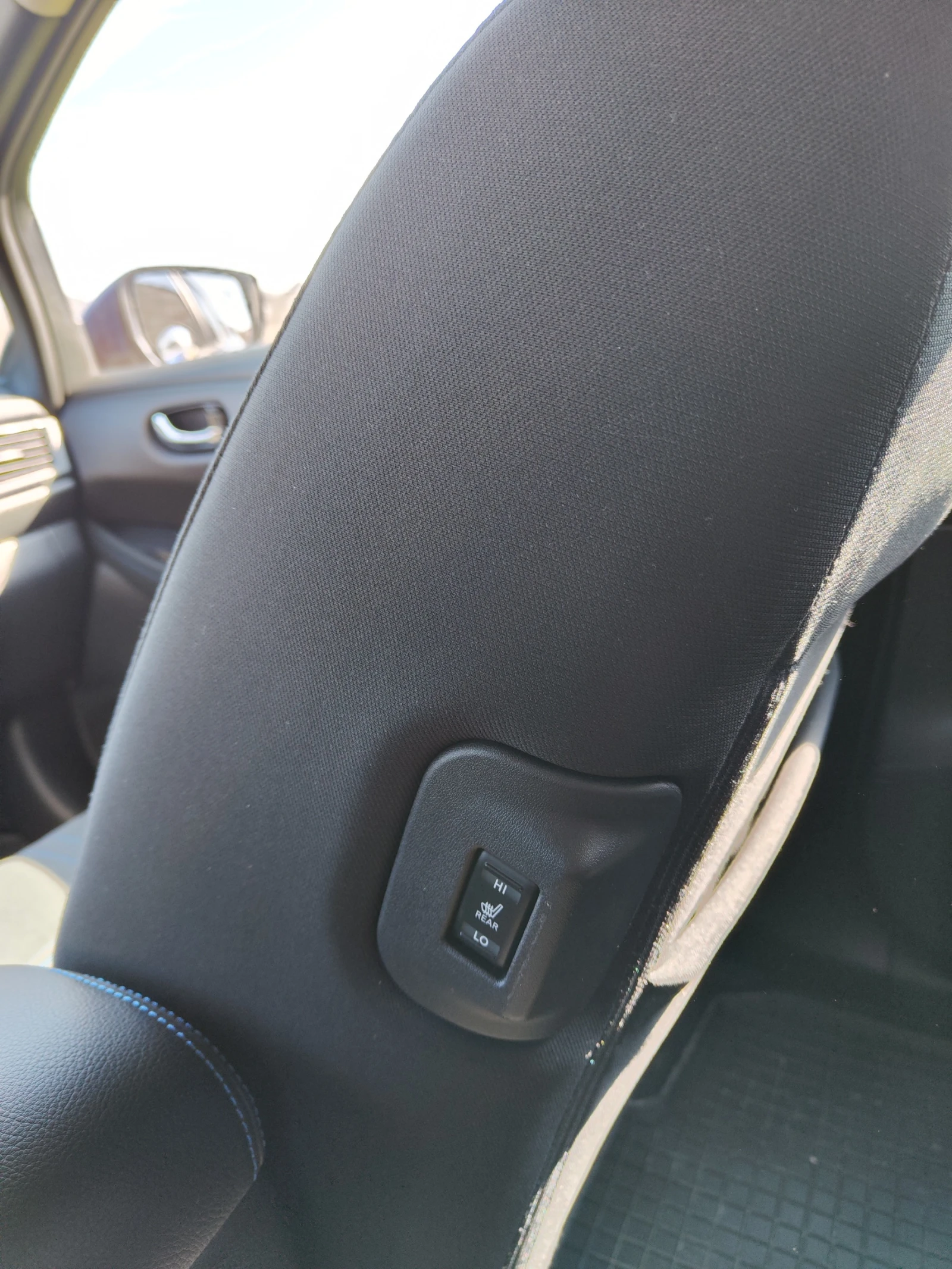 Nissan Leaf  SV, снимка 4 - Автомобили и джипове - 54335322