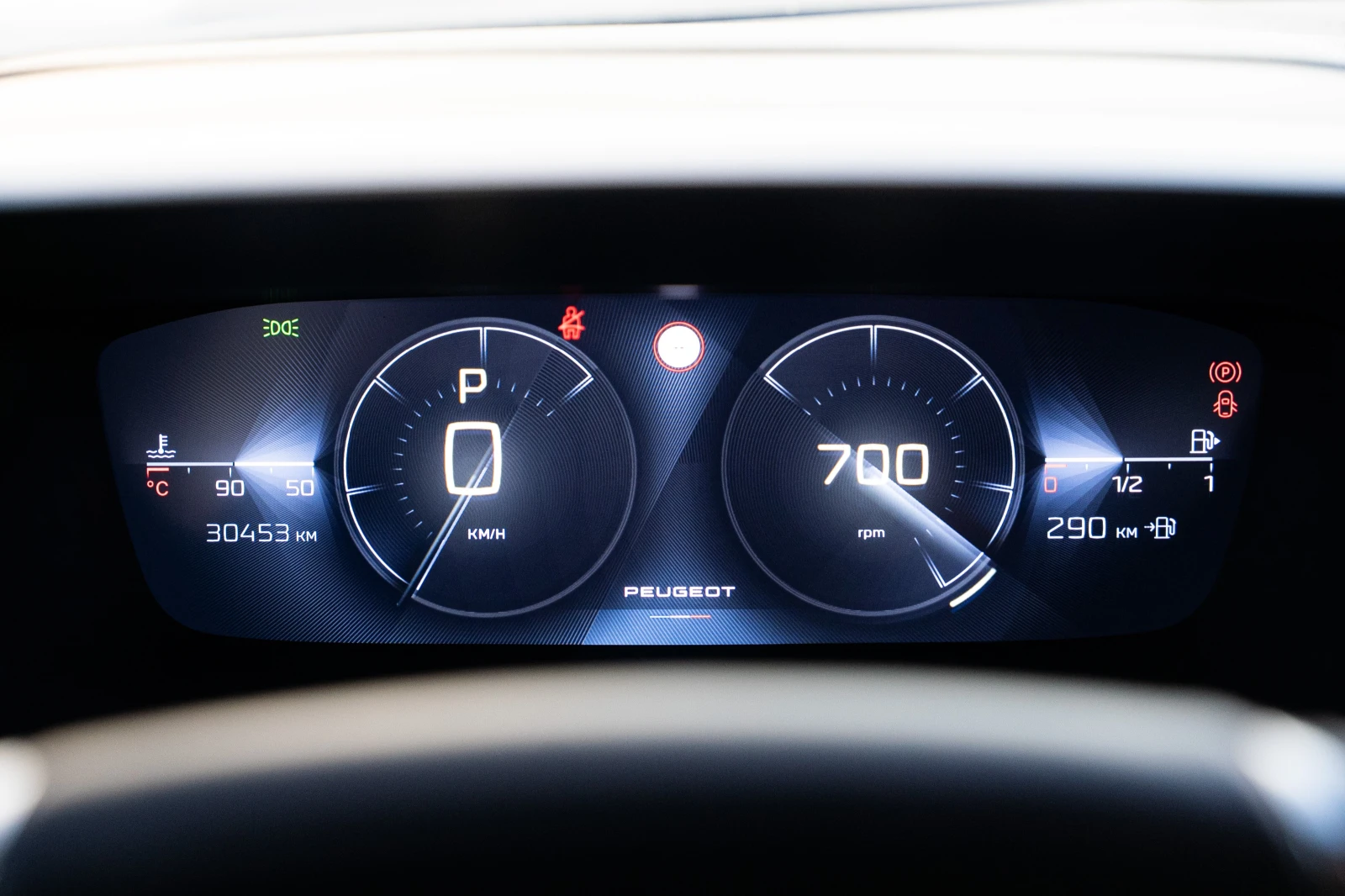 Peugeot 408 GT, снимка 11 - Автомобили и джипове - 54638133