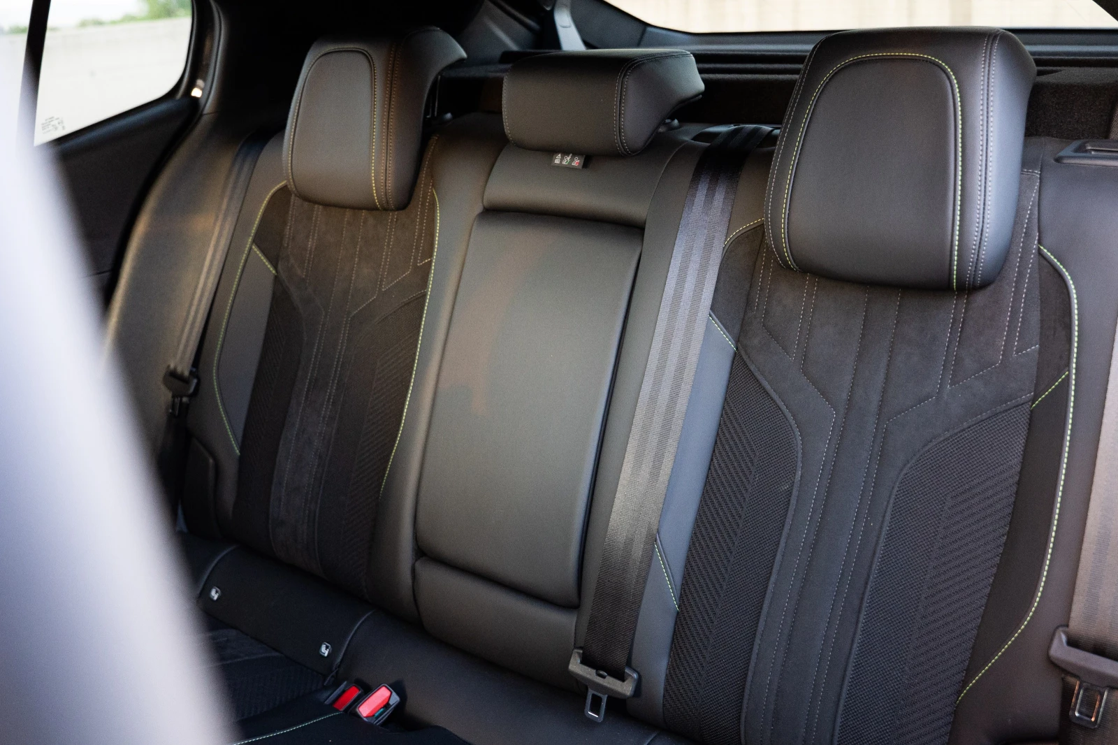 Peugeot 408 GT, снимка 12 - Автомобили и джипове - 54638133