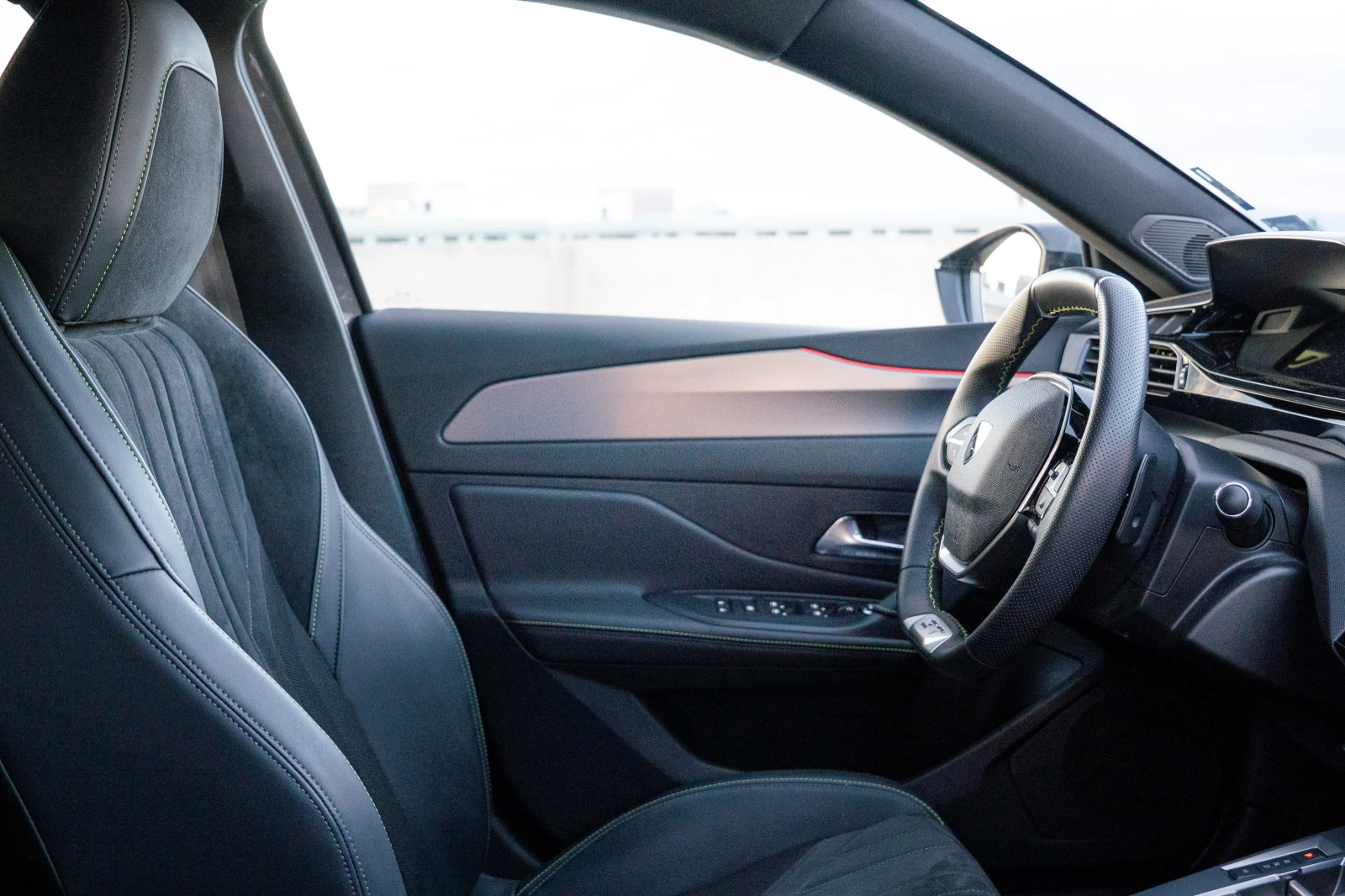 Peugeot 408 GT, снимка 9 - Автомобили и джипове - 54638133