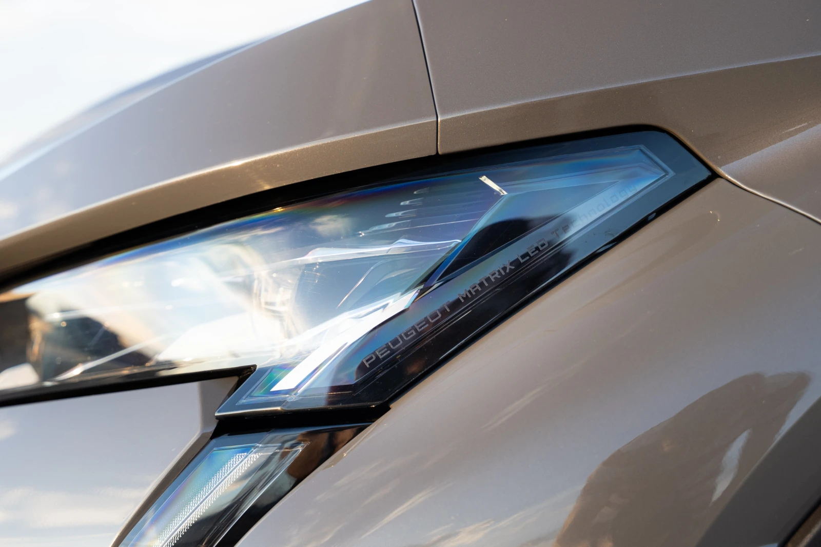 Peugeot 408 GT, снимка 16 - Автомобили и джипове - 54638133