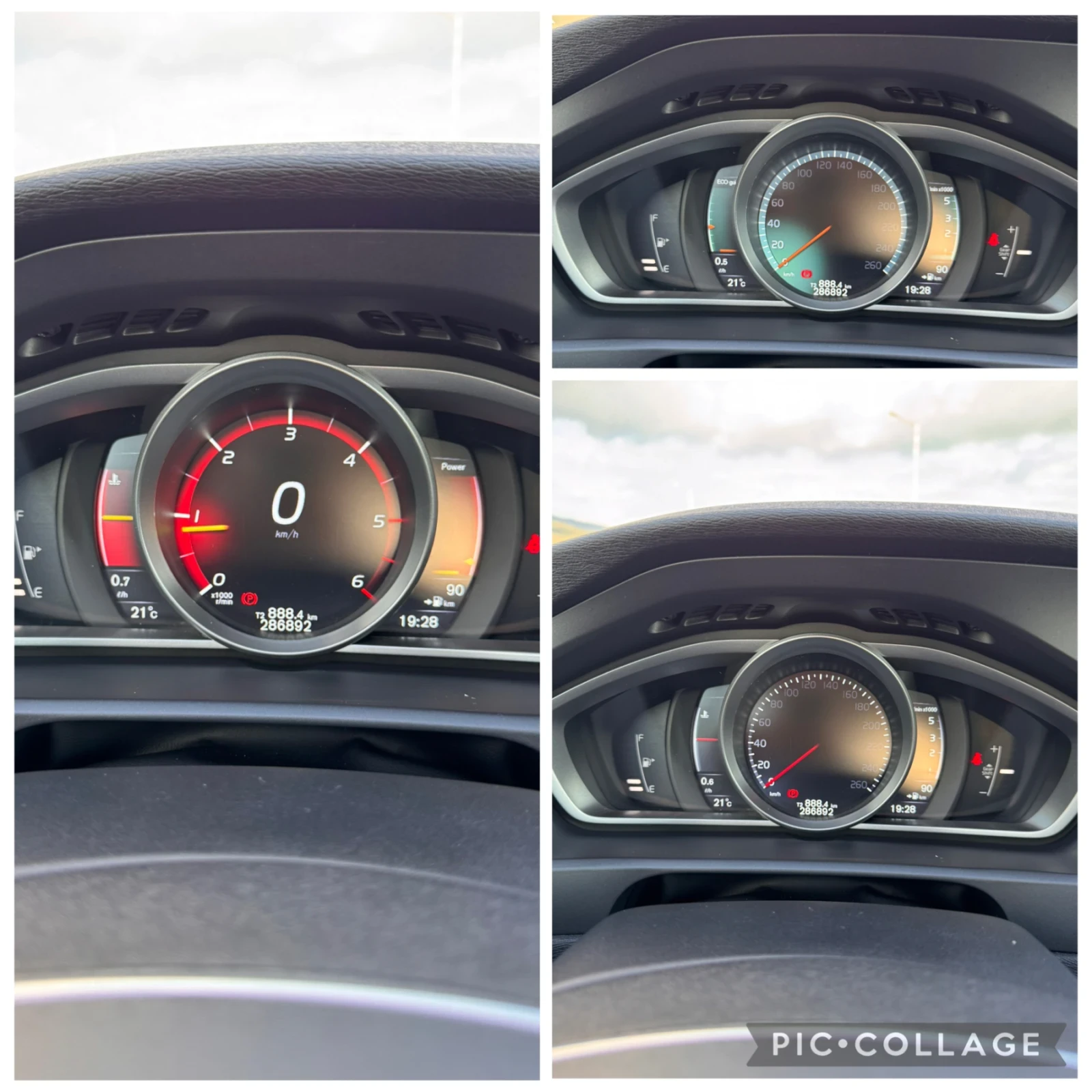 Volvo V40 D2 Ocean Race, снимка 11 - Автомобили и джипове - 54668828