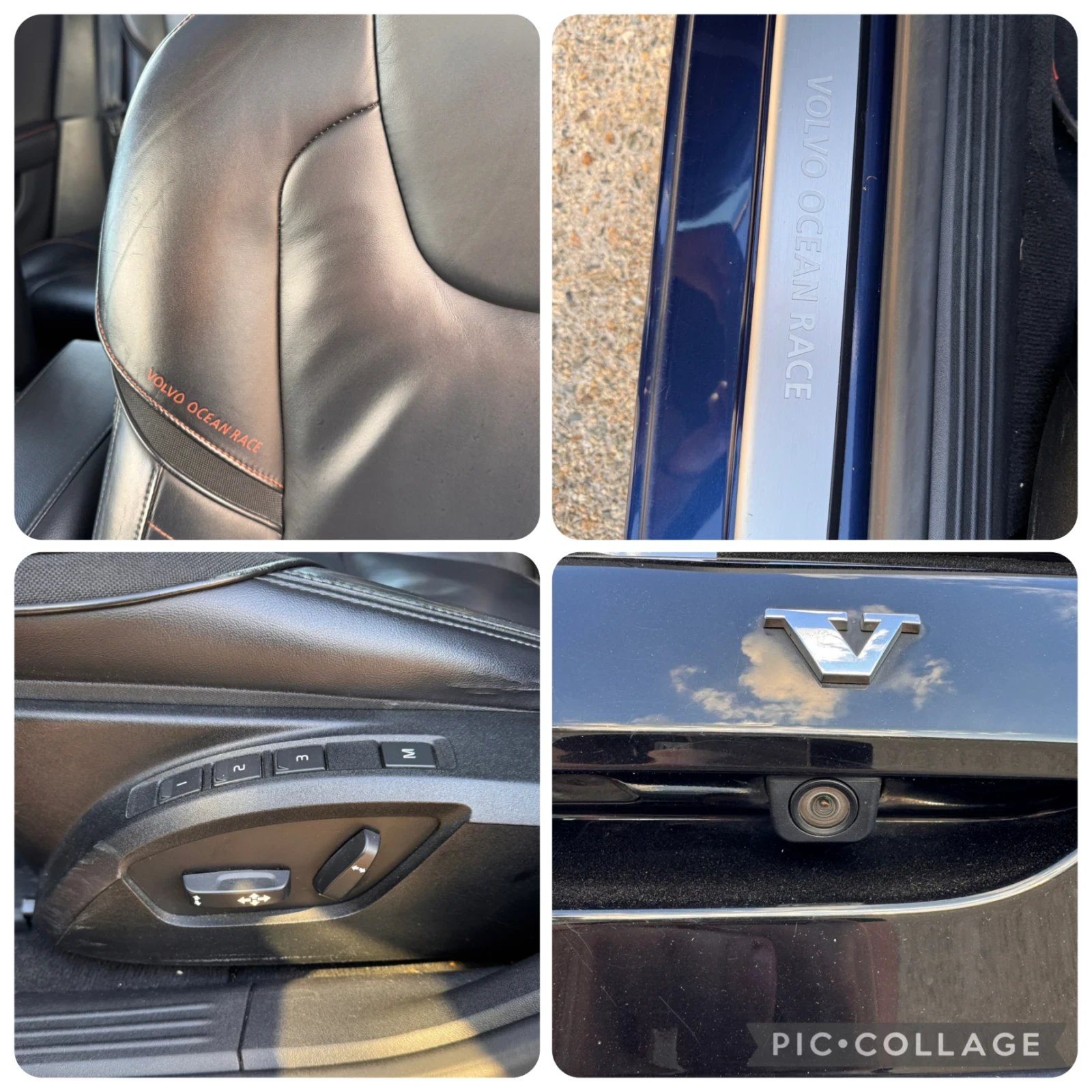 Volvo V40 D2 Ocean Race, снимка 12 - Автомобили и джипове - 54668828