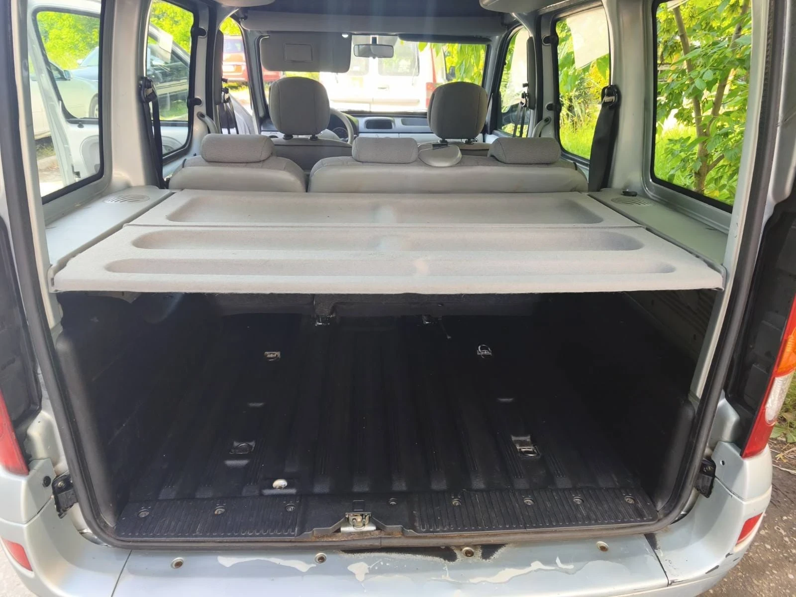 Renault Kangoo ����� | Mobile.bg � ����������� 4