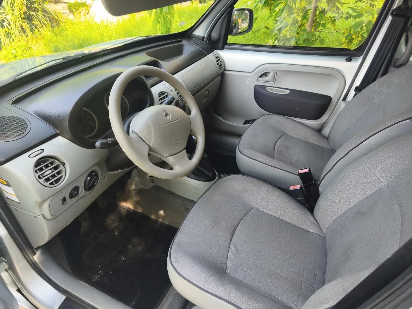 Renault Kangoo ����� | Mobile.bg � ����������� 6