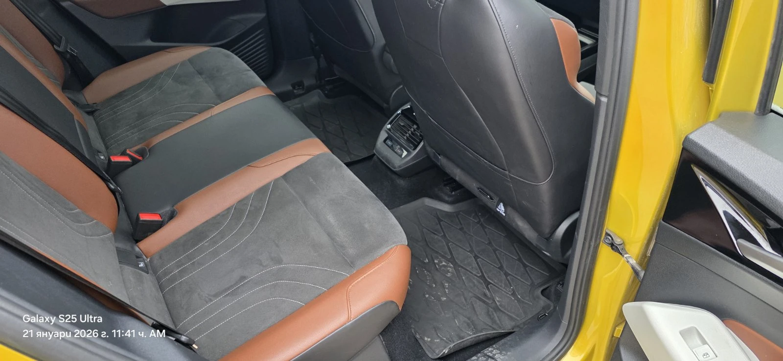 VW ID.4  Pro P 77 kWh, 150кВт/204к.с. / 1-ст., снимка 3 - Автомобили и джипове - 54751230