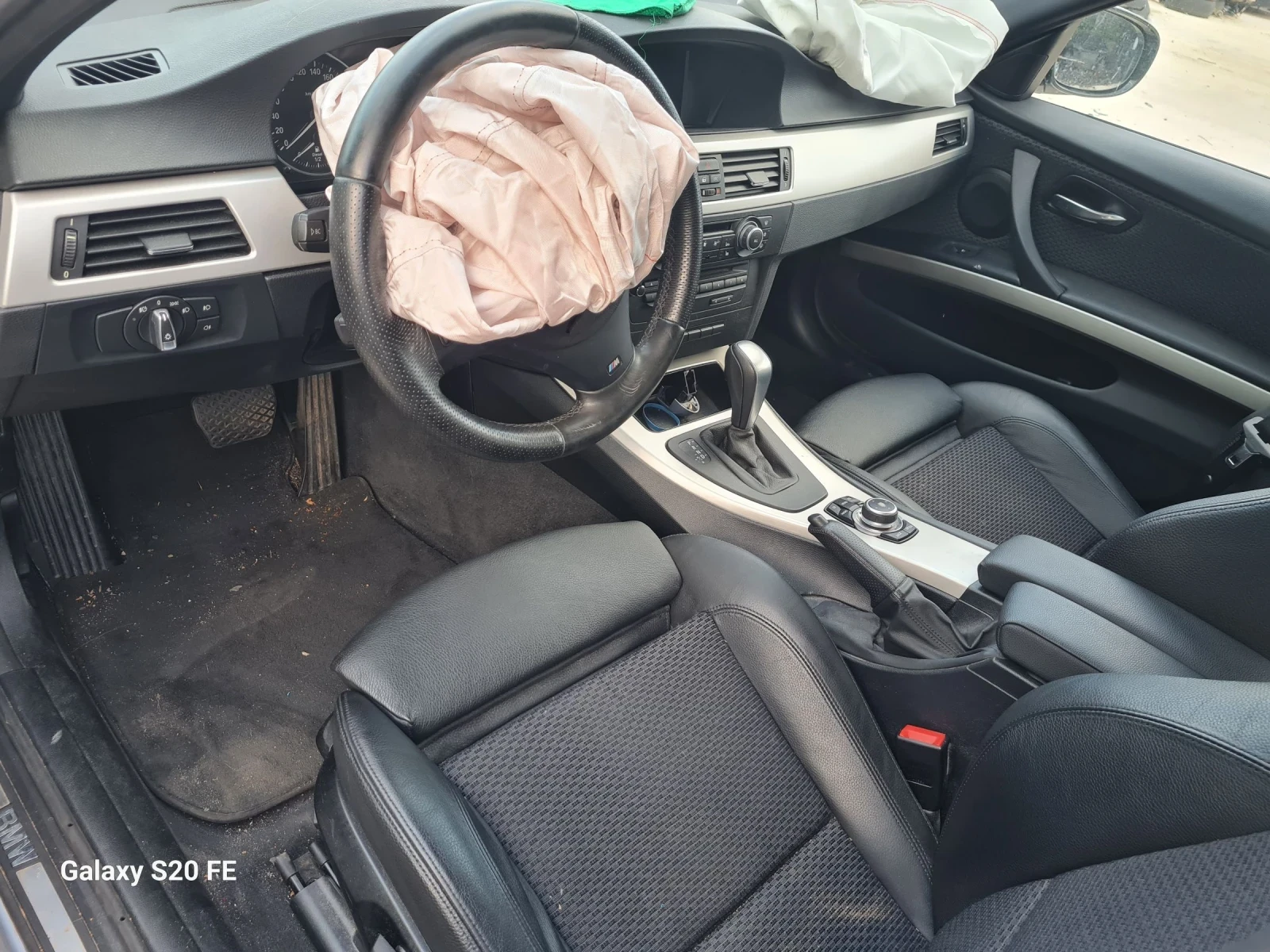 BMW 330 3.0d 245ps ��� ����! | Mobile.bg � ����������� 4