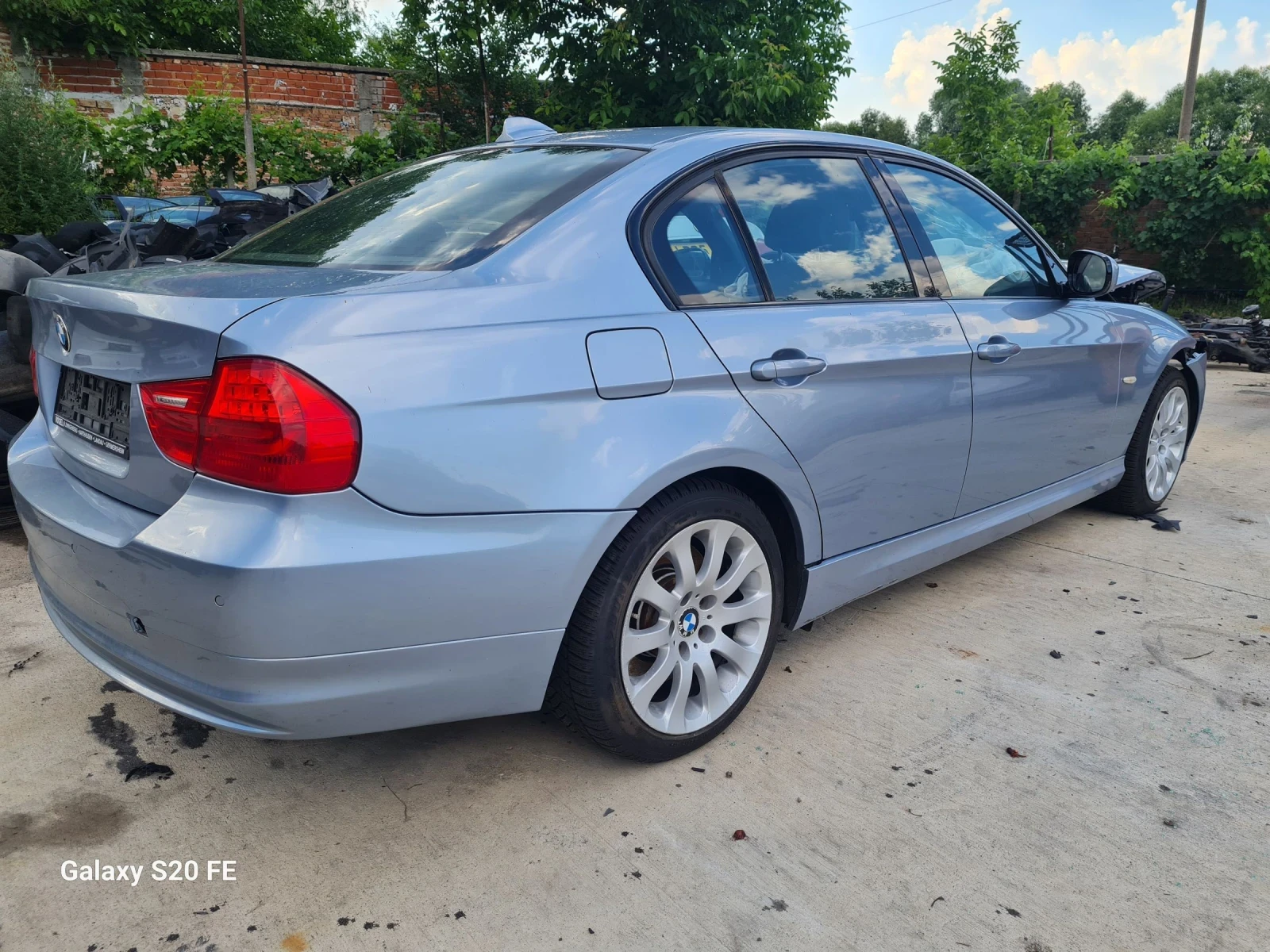 BMW 330 3.0d 245ps ��� ����! | Mobile.bg � ����������� 1