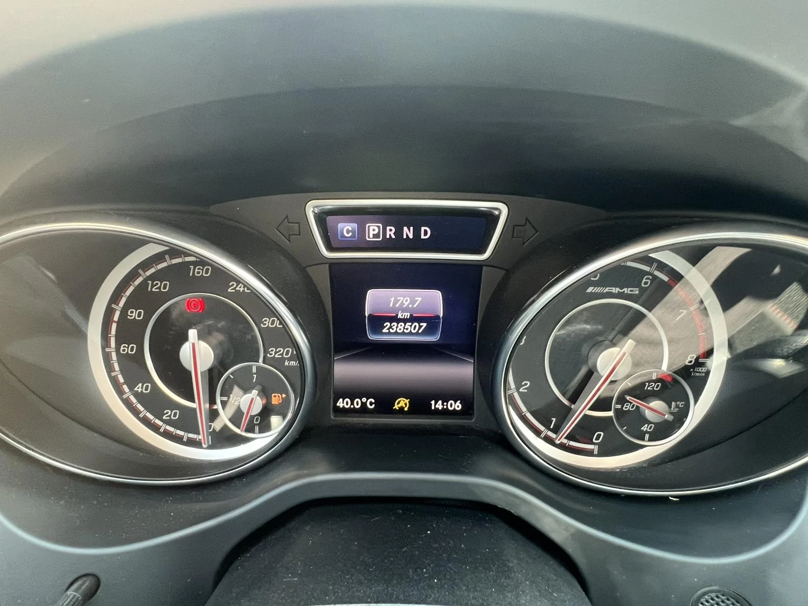 Mercedes-Benz CLA 180 AMG Line AUTOMATIC, снимка 14 - Автомобили и джипове - 55122981