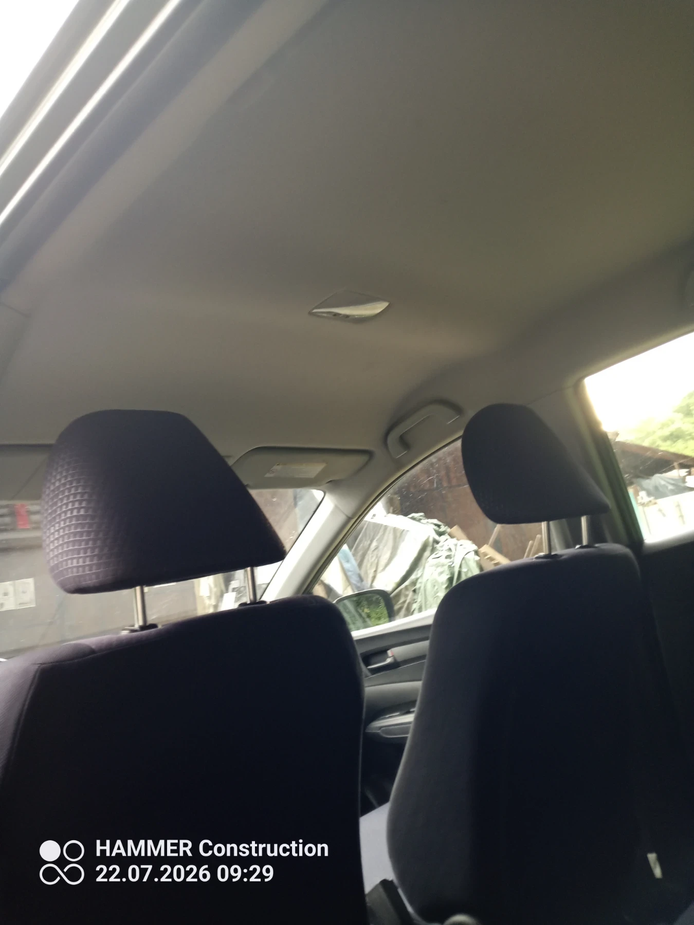 Honda City 1, 4, снимка 11 - Автомобили и джипове - 55396792