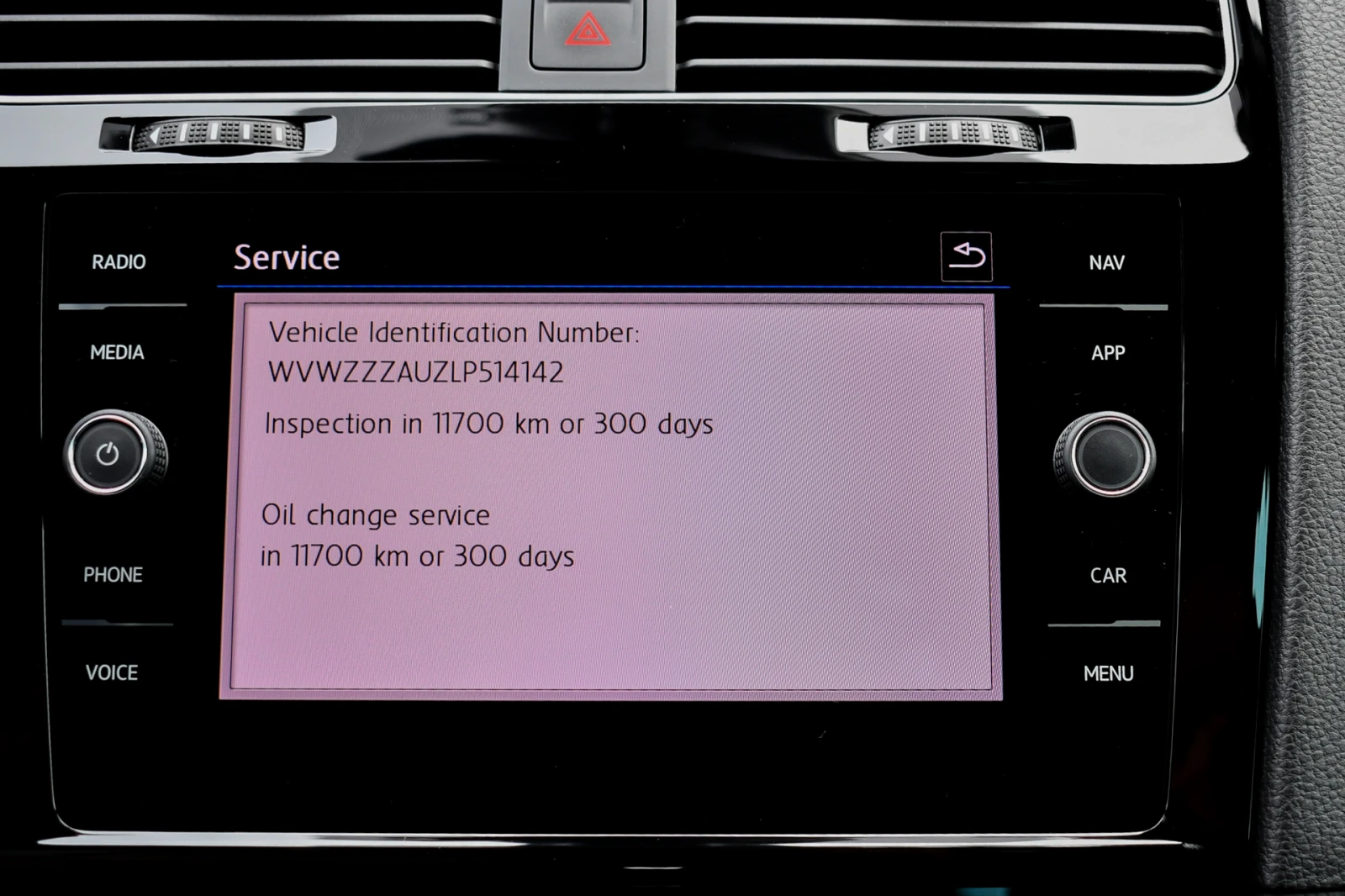 VW Golf, снимка 15 - Автомобили и джипове - 55406885