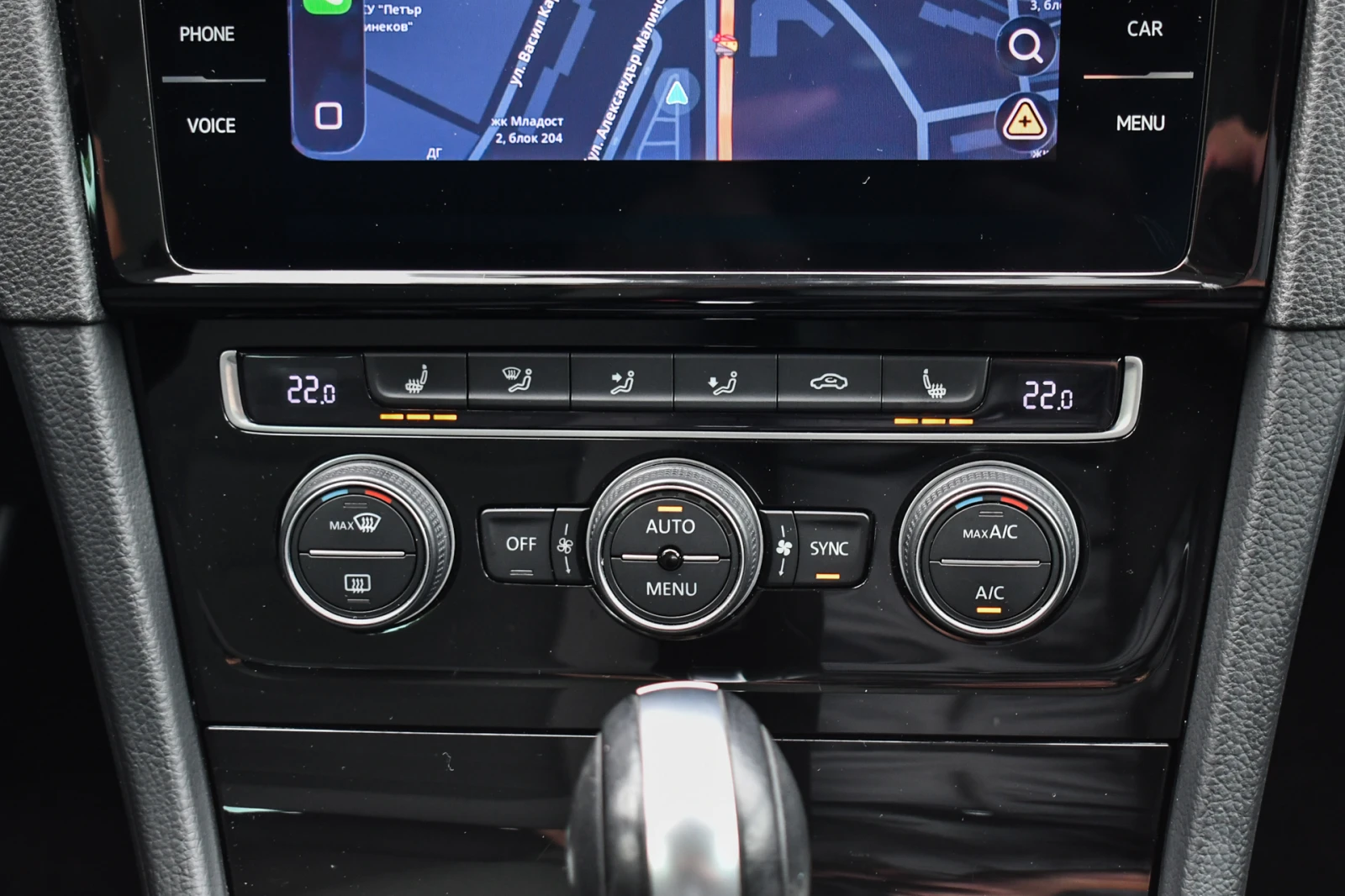 VW Golf, снимка 16 - Автомобили и джипове - 55406885
