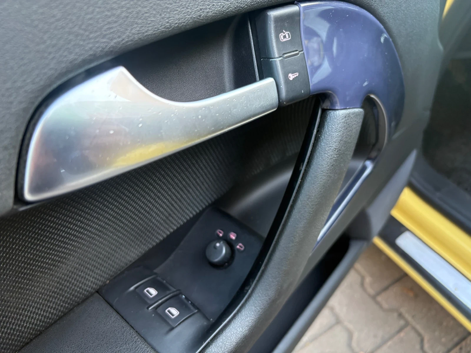 Audi A3 1.6FSI Sline, снимка 13 - Автомобили и джипове - 56149063