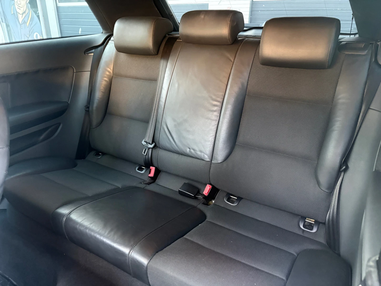 Audi A3 1.6FSI Sline, снимка 9 - Автомобили и джипове - 56149063