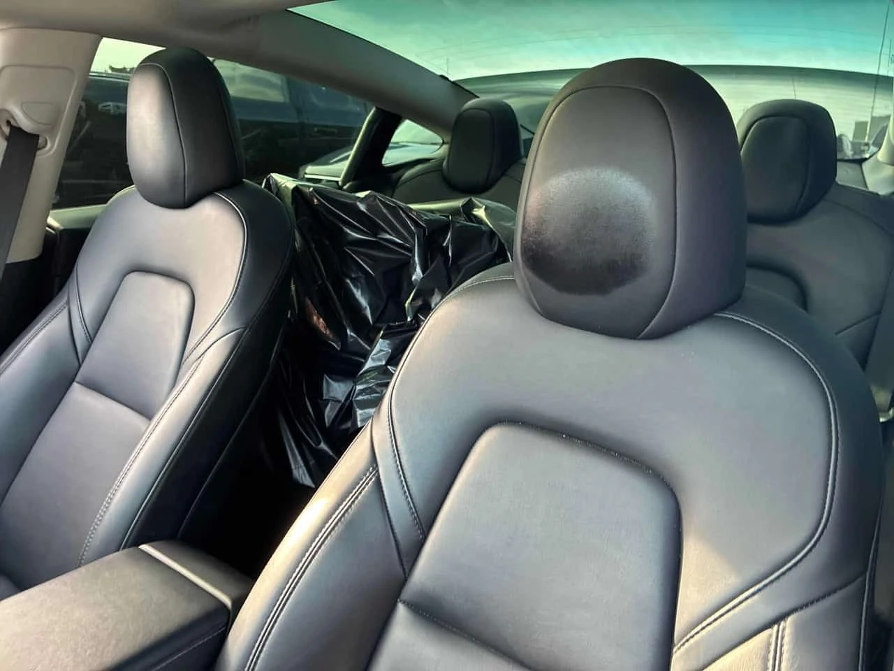 Tesla Model 3 * Performance * CARFAX * ПРЕДСТАВИТЕЛСТВО * , снимка 11 - Автомобили и джипове - 56409702