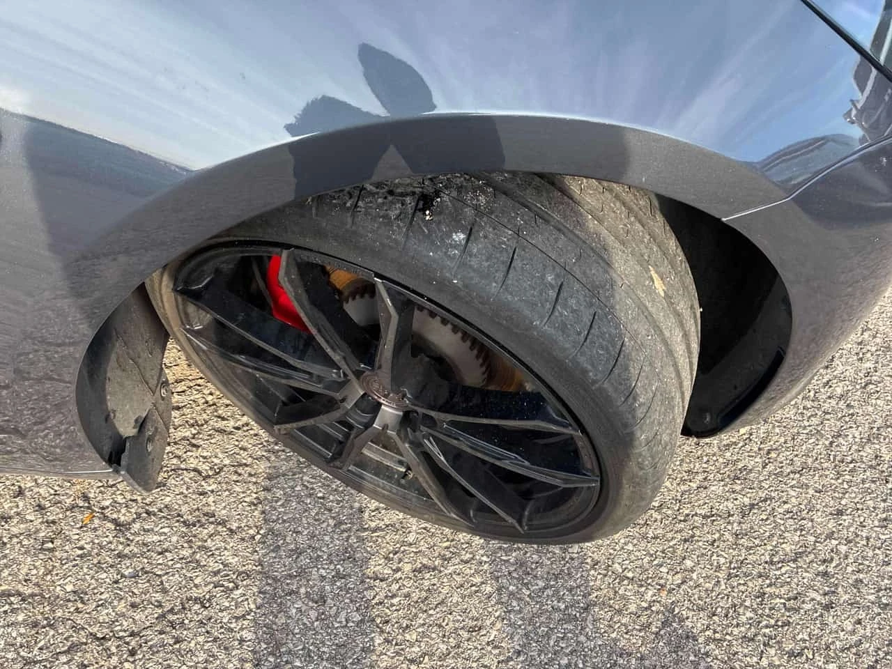 Tesla Model 3 * Performance * CARFAX * ПРЕДСТАВИТЕЛСТВО * , снимка 7 - Автомобили и джипове - 56409702