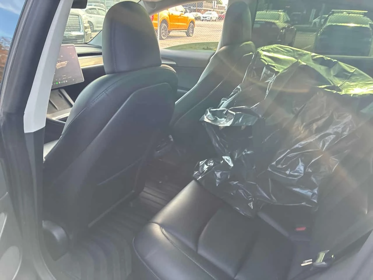 Tesla Model 3 * Performance * CARFAX * ПРЕДСТАВИТЕЛСТВО * , снимка 13 - Автомобили и джипове - 56409702