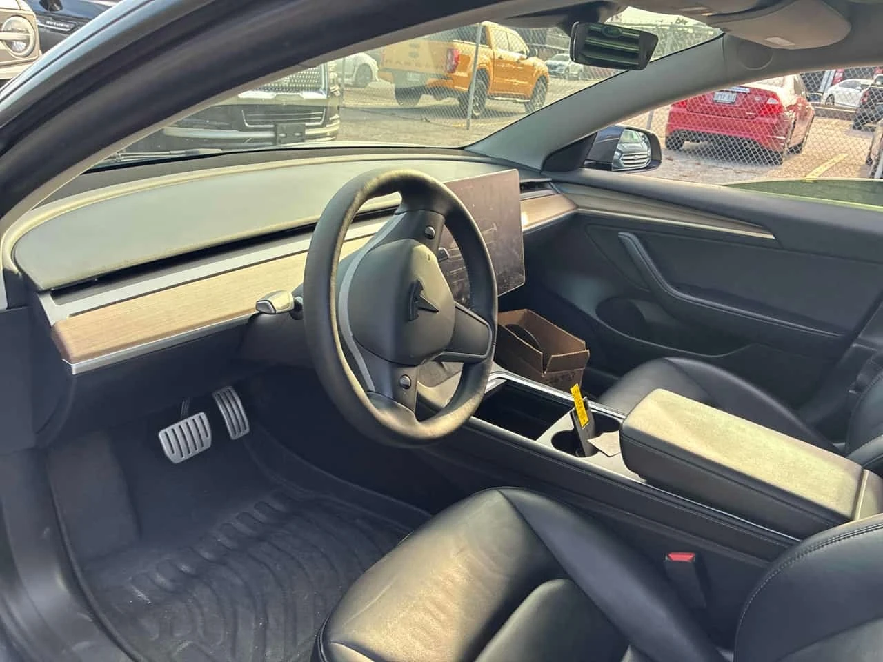 Tesla Model 3 * Performance * CARFAX * ПРЕДСТАВИТЕЛСТВО * , снимка 5 - Автомобили и джипове - 56409702
