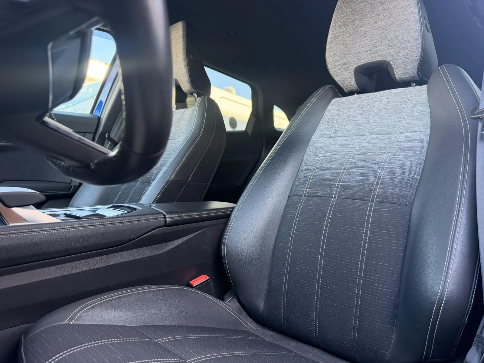 Renault Austral E-Tech Full Hybrid 200 /TECHNO / | Mobile.bg � ����������� 12