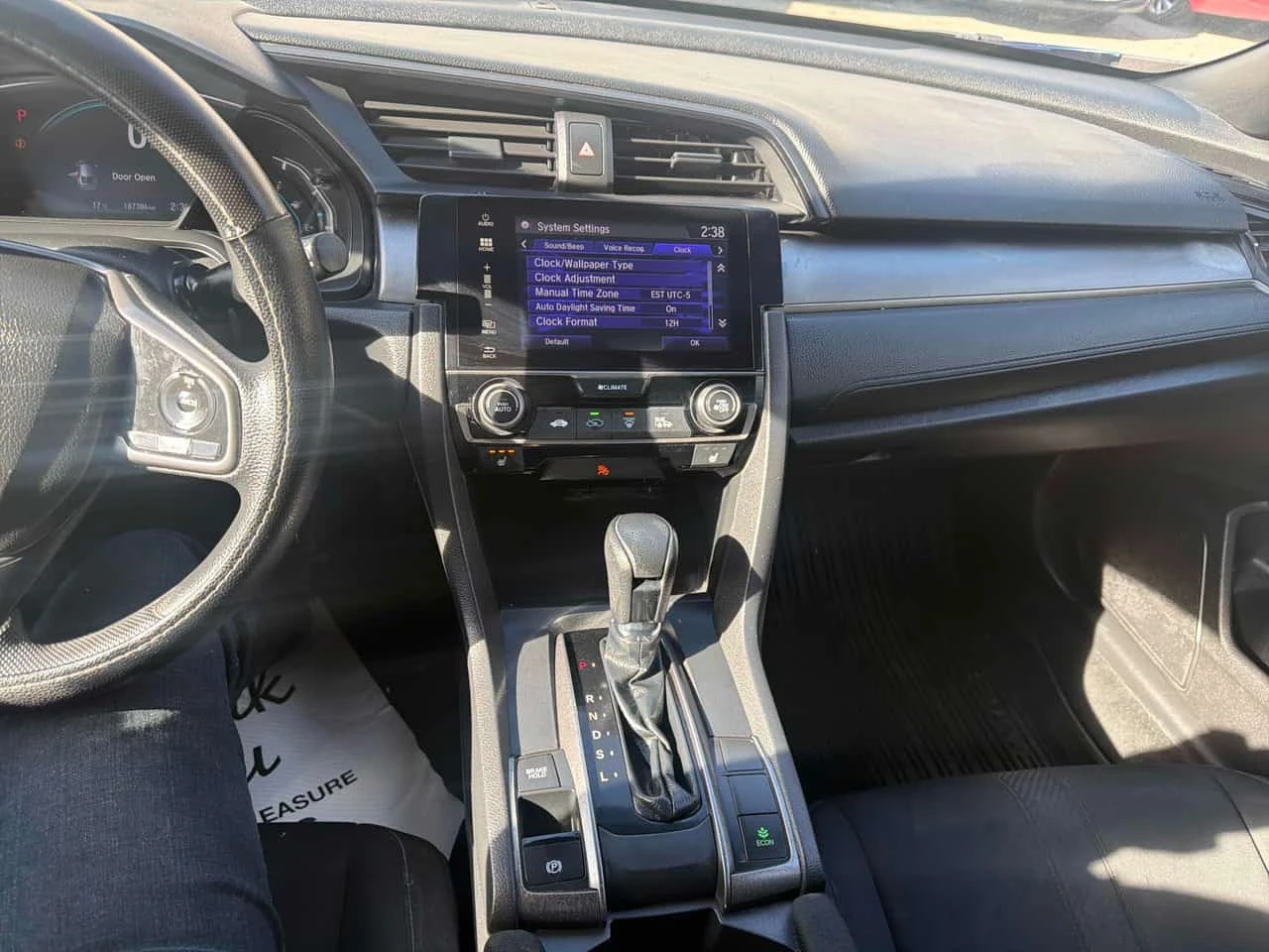 Honda Civic * LX * CARFAX * ����������� | Mobile.bg � ����������� 9