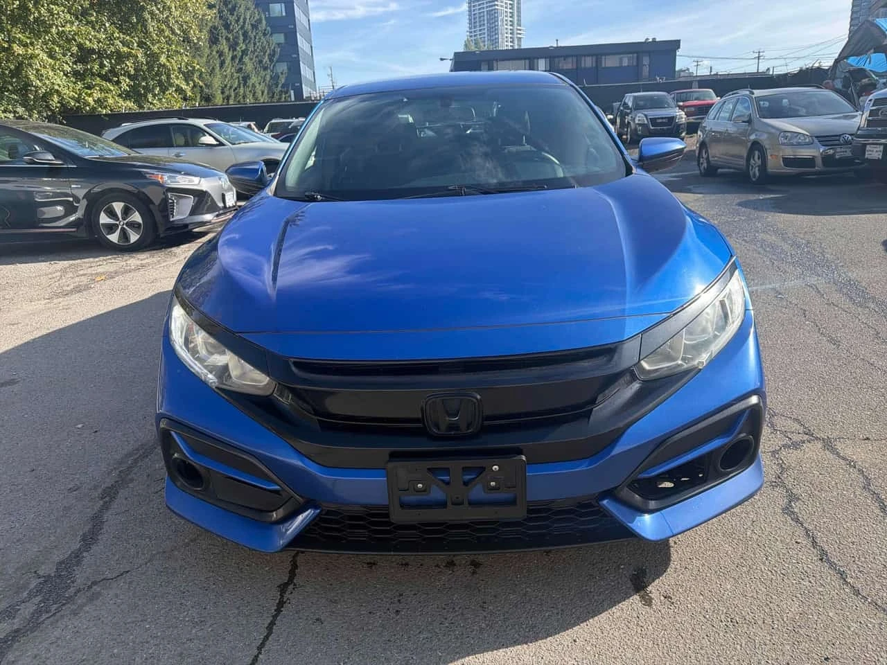 Honda Civic * LX * CARFAX * ����������� | Mobile.bg � ����������� 2