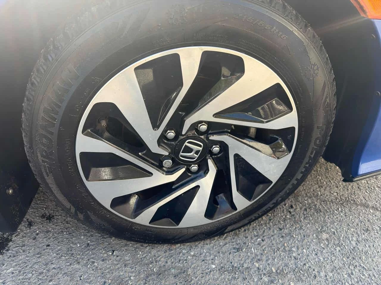 Honda Civic * LX * CARFAX * ����������� | Mobile.bg � ����������� 4
