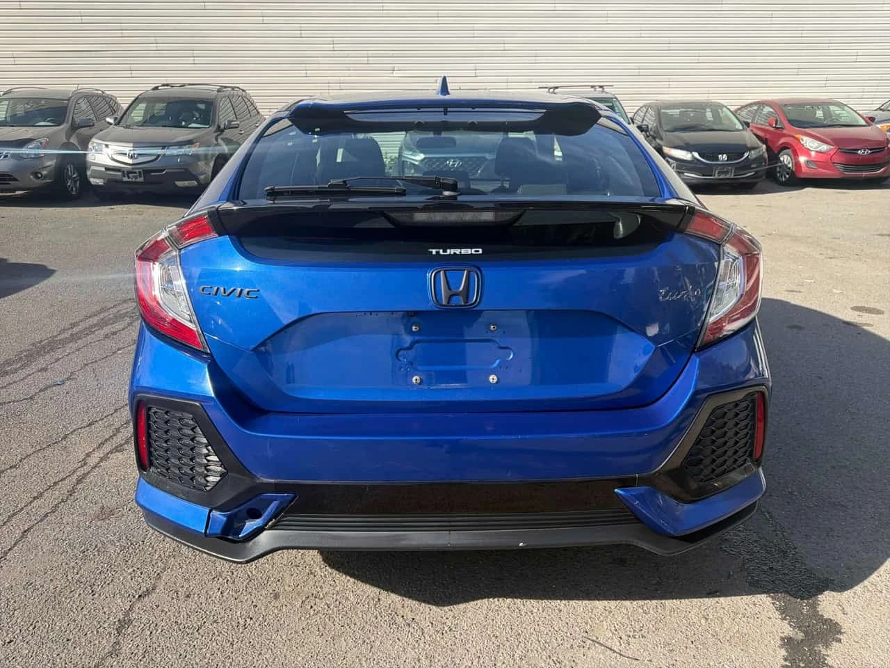 Honda Civic * LX * CARFAX * ����������� | Mobile.bg � ����������� 7