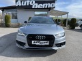 Audi A7 3.0TFSI*SUPERCHARGED*COMPETITION*FULL* - [3] 