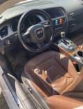Audi A5 3.0 tdi s-line - [10] 